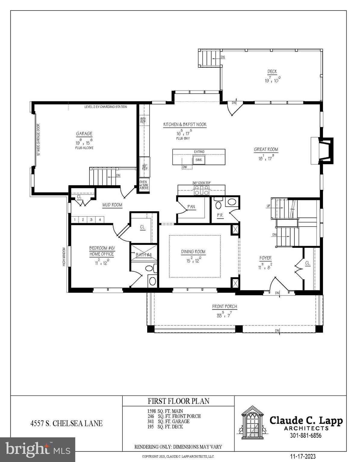 GLENBROOK VILLAGE - Residential