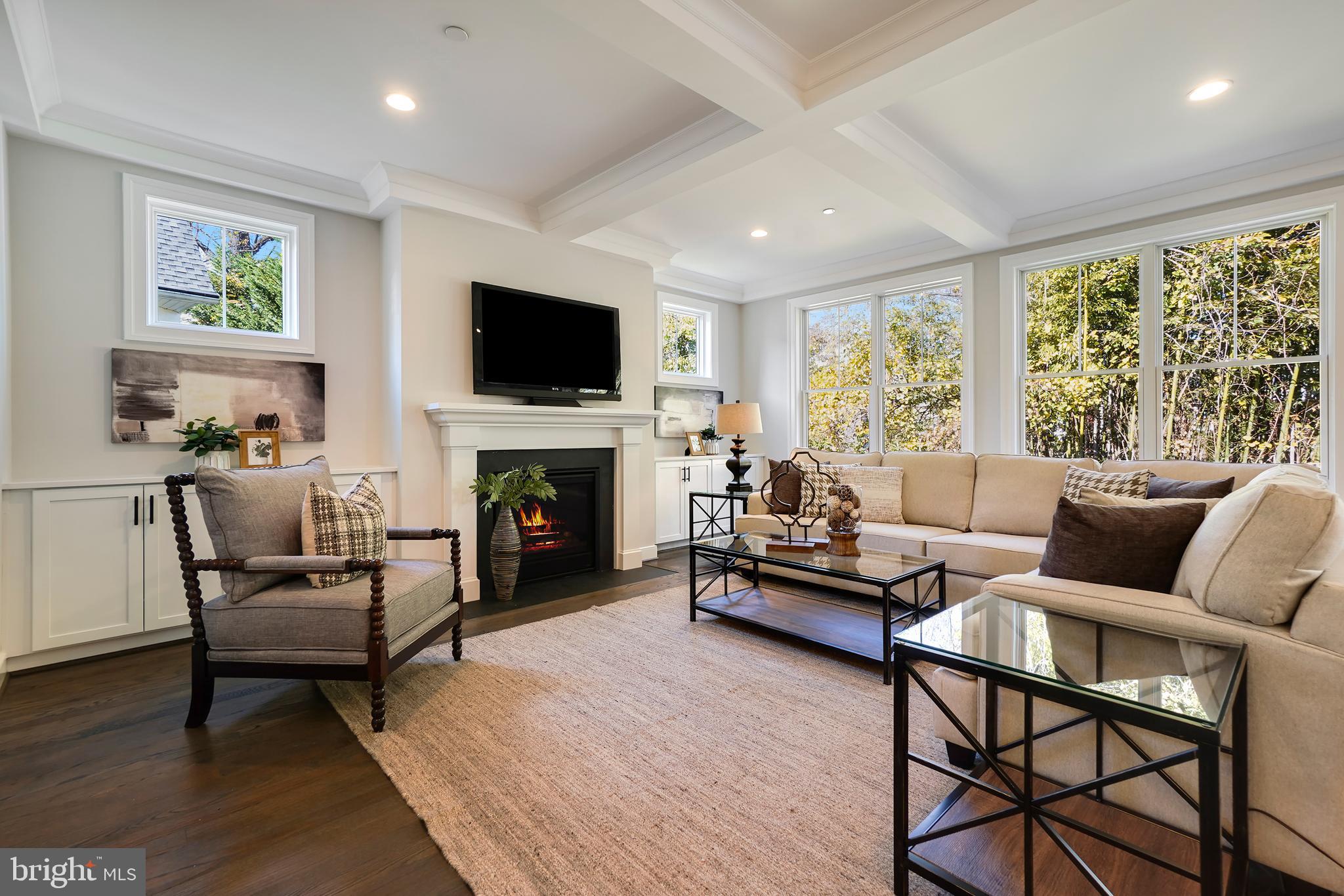 GLENBROOK VILLAGE - Residential