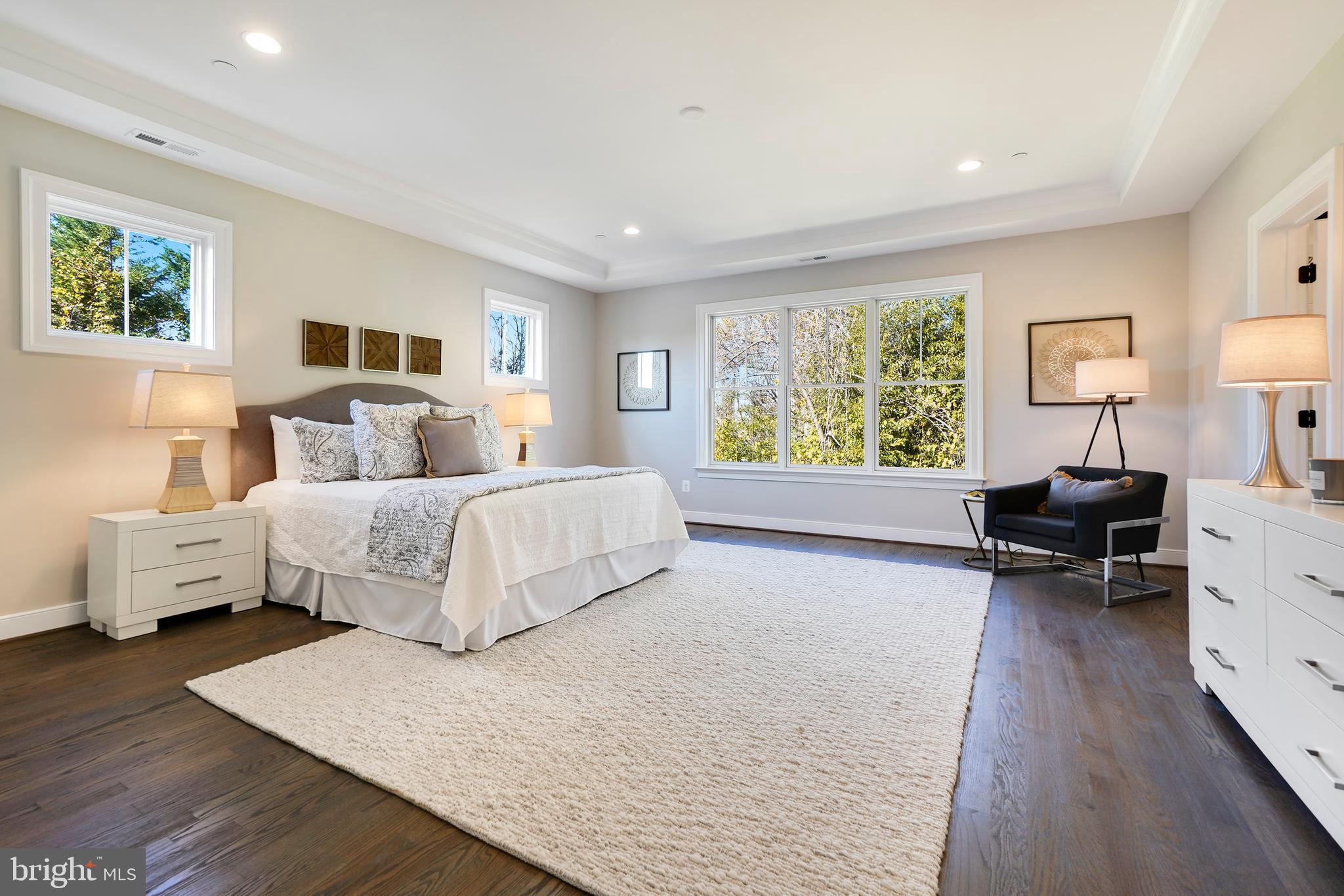 GLENBROOK VILLAGE - Residential