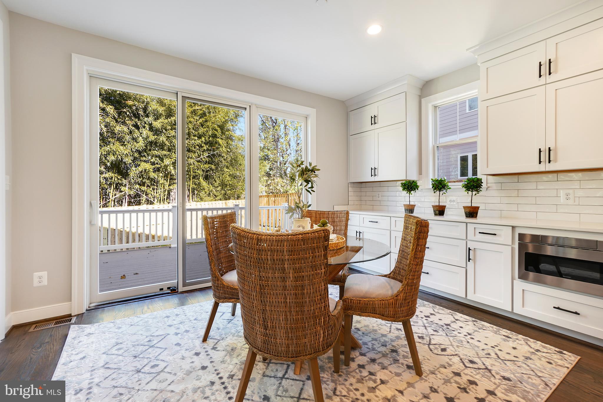 GLENBROOK VILLAGE - Residential