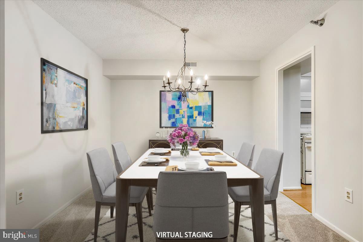 LEISURE WORLD - Residential