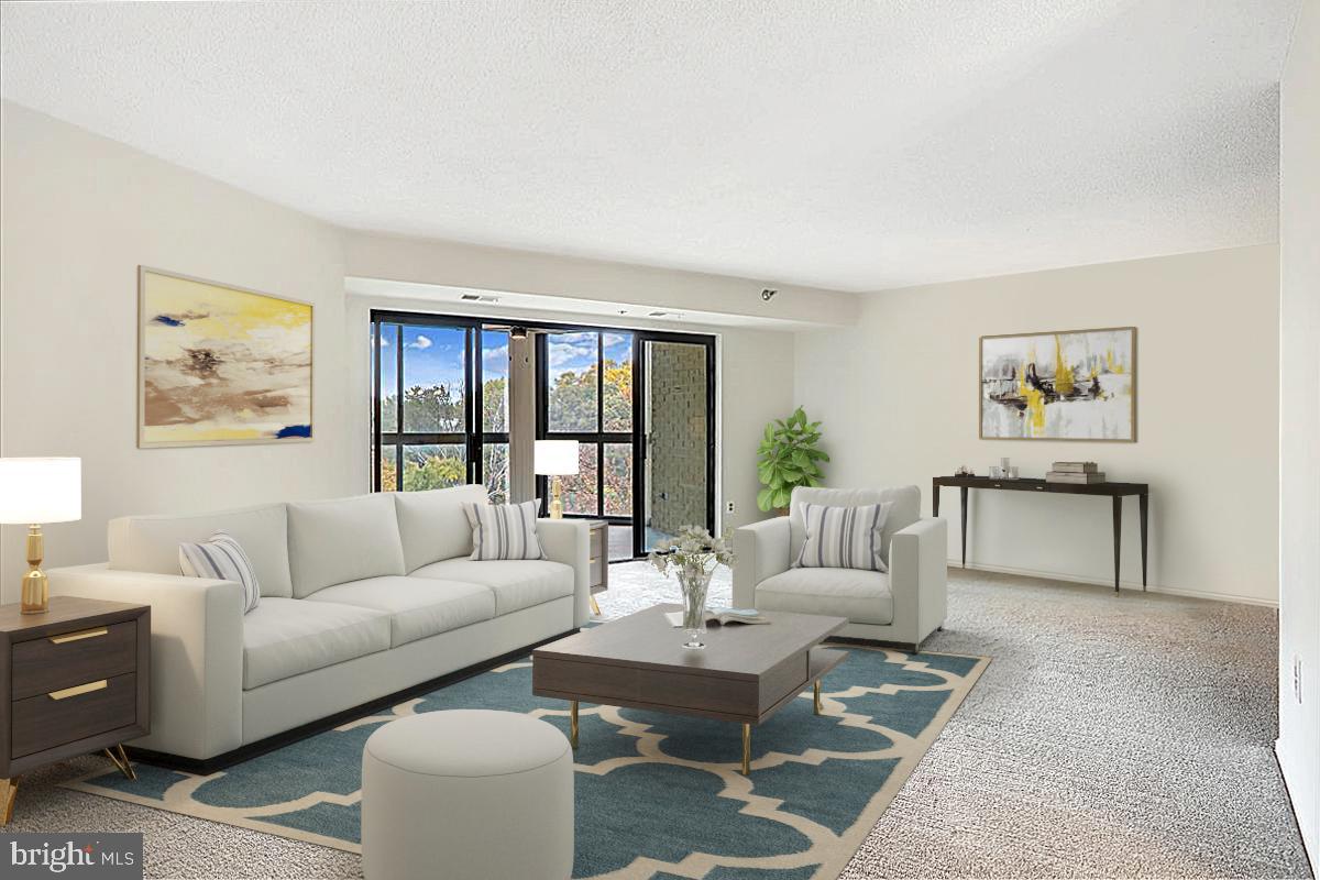 LEISURE WORLD - Residential