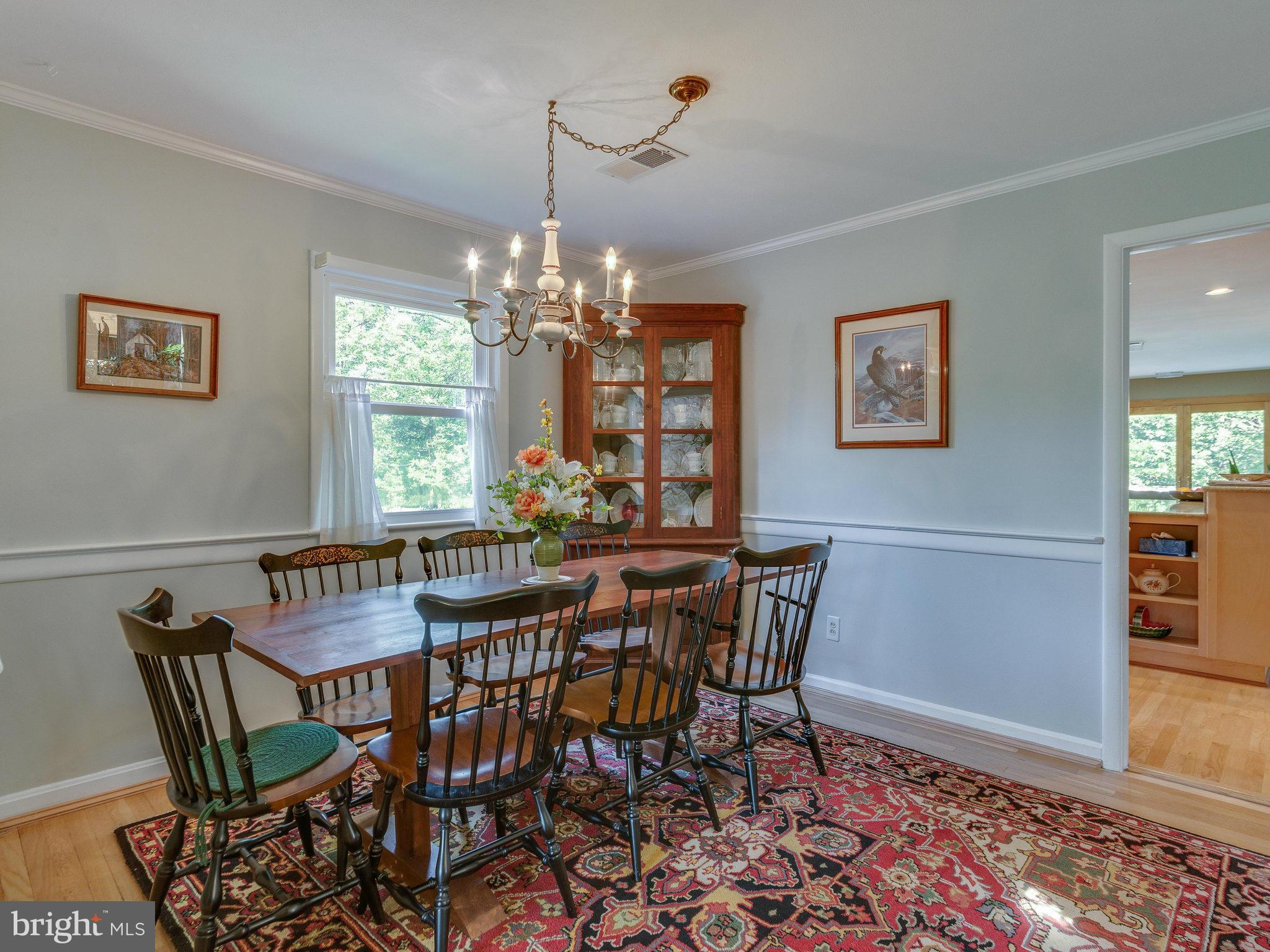 CHAPEL HILL - Residential