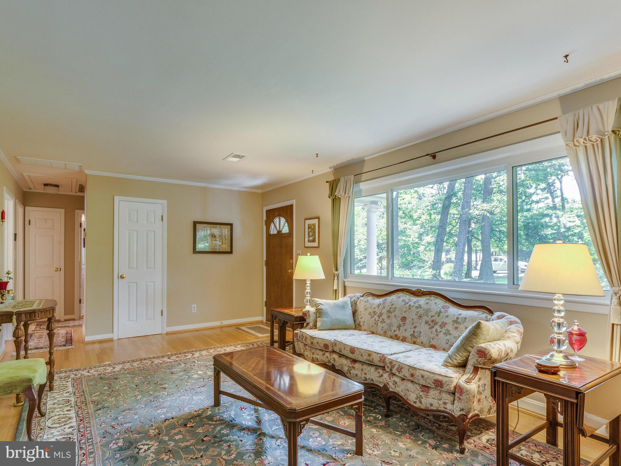 CHAPEL HILL - Residential