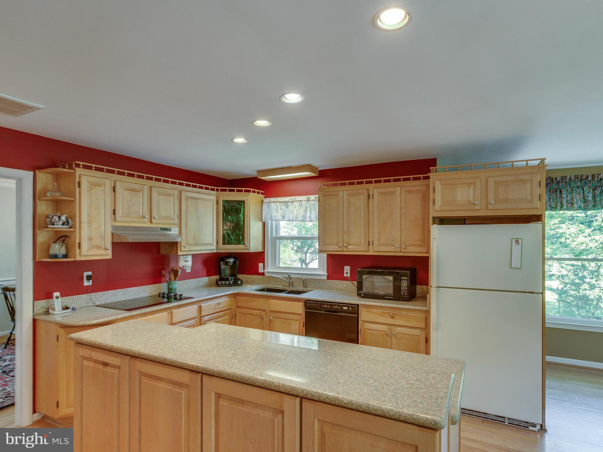 CHAPEL HILL - Residential