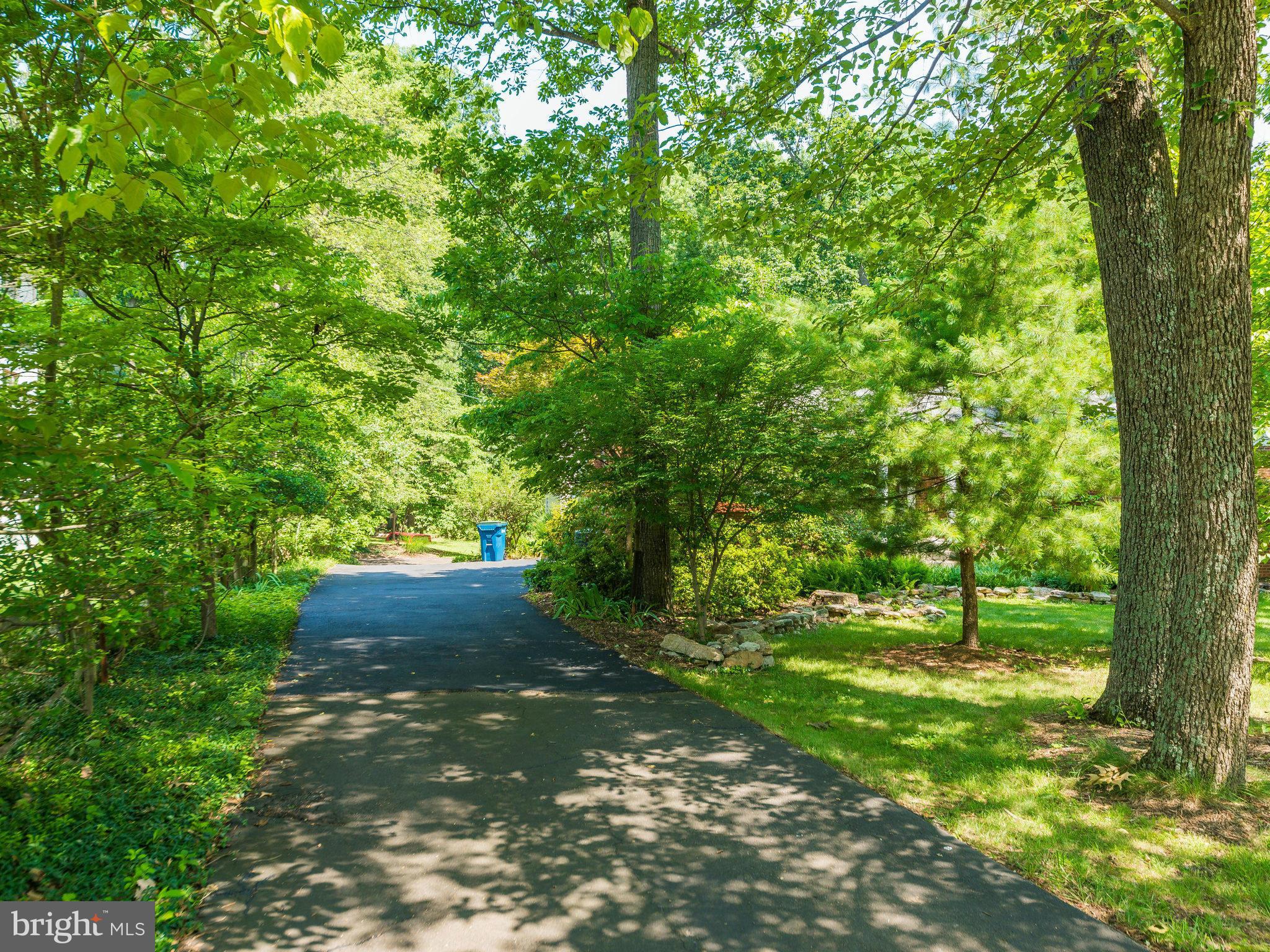CHAPEL HILL - Residential
