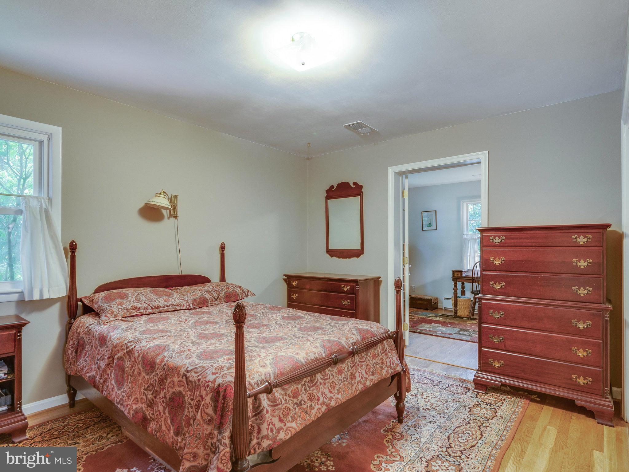 CHAPEL HILL - Residential