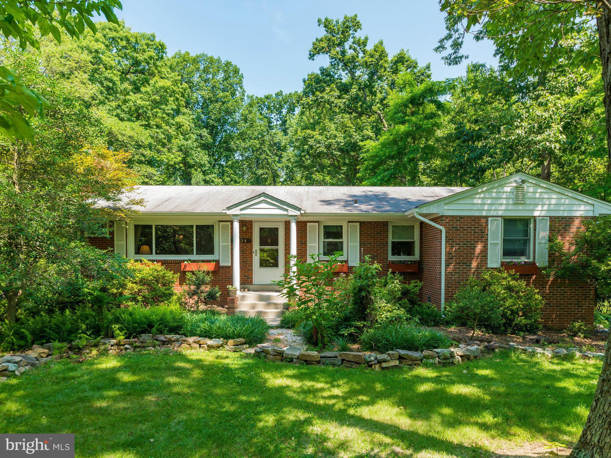 CHAPEL HILL - Residential