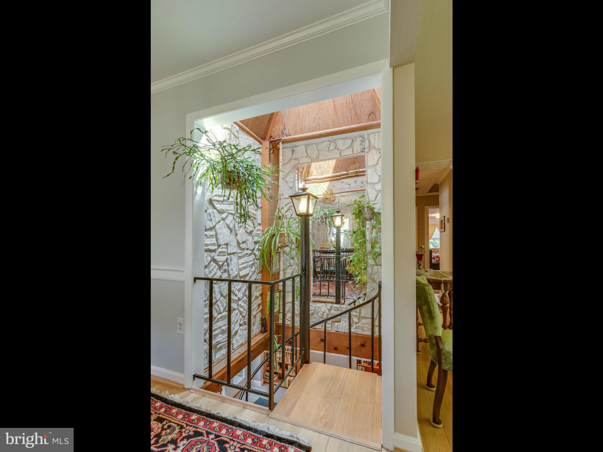 CHAPEL HILL - Residential