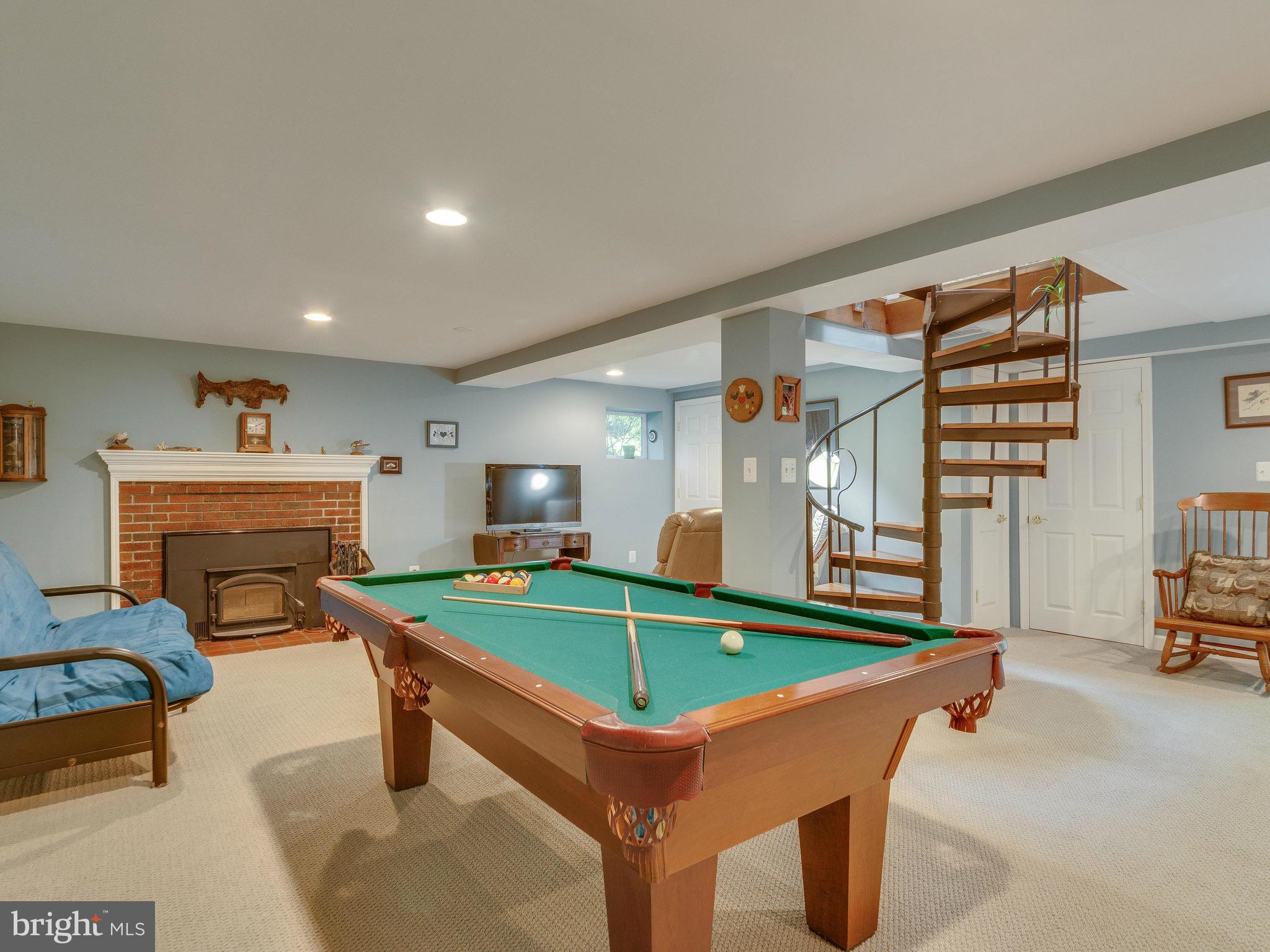 CHAPEL HILL - Residential