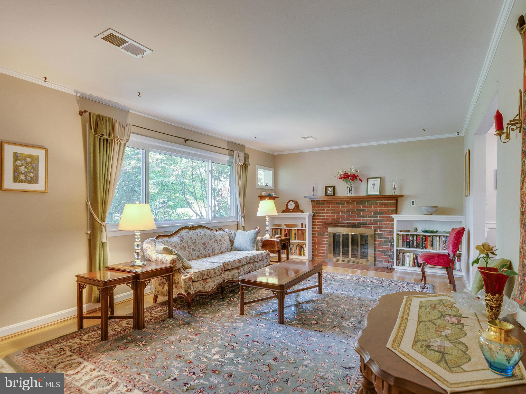 CHAPEL HILL - Residential