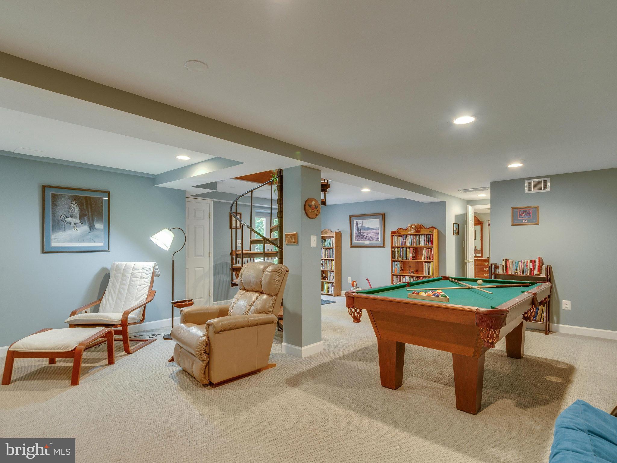 CHAPEL HILL - Residential