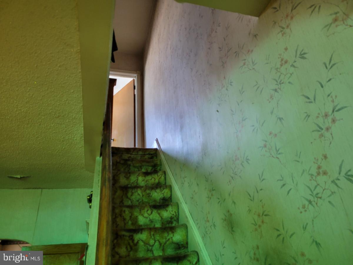 WEST PASSYUNK - Residential