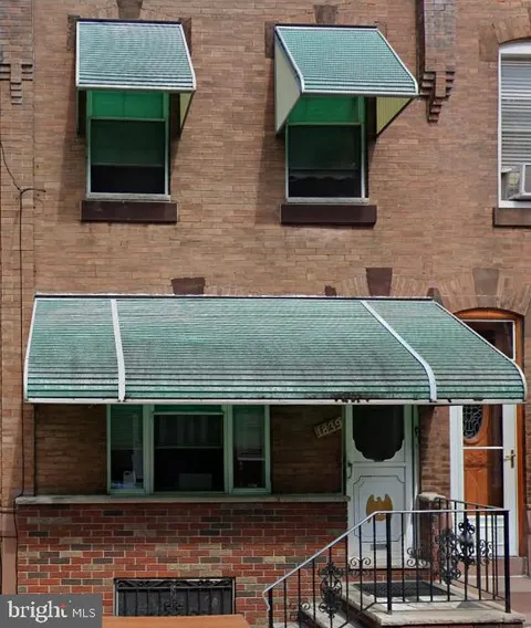 1839 Tree Street, Philadelphia, PA MLS: PAPH2470106