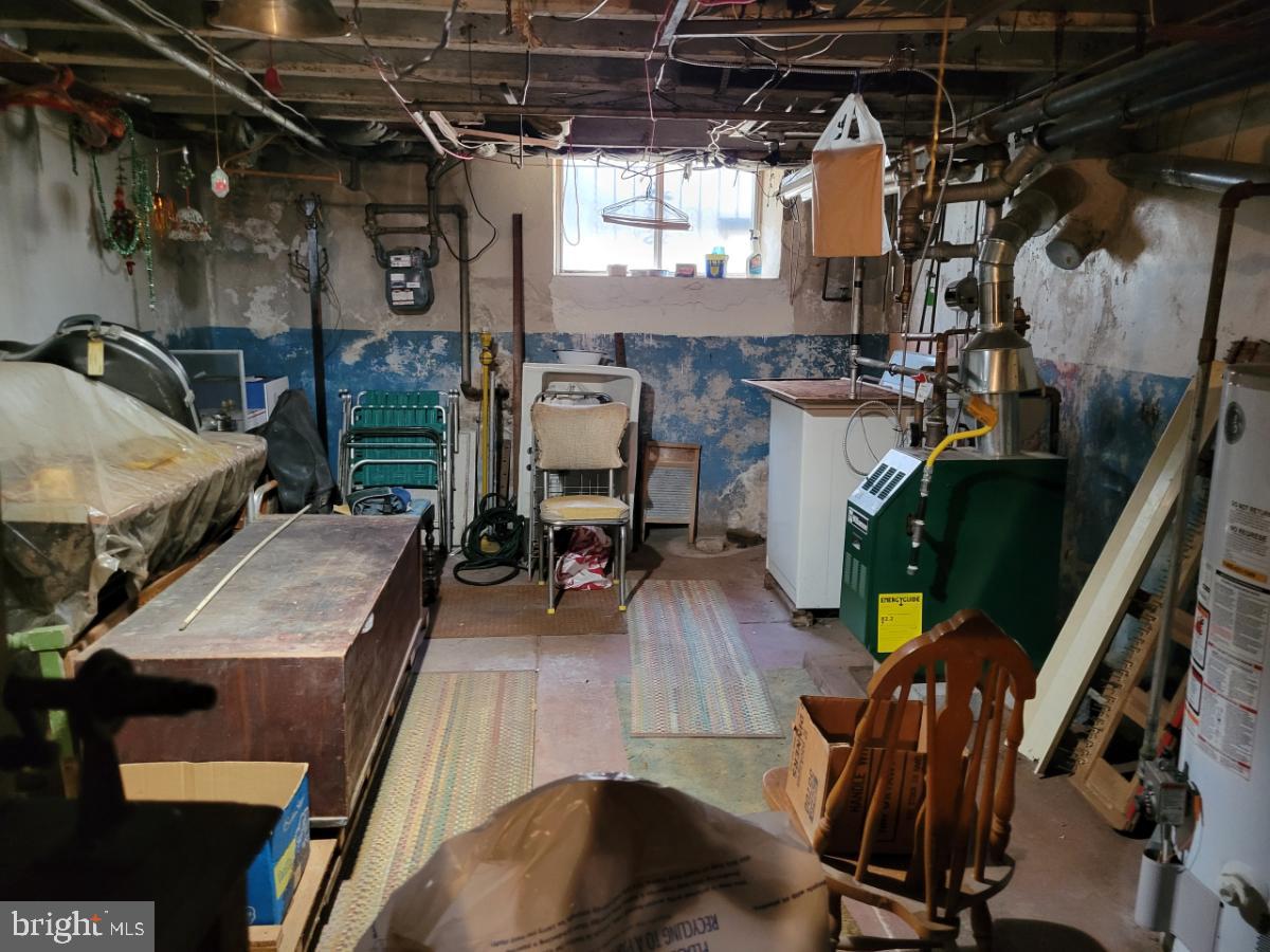 WEST PASSYUNK - Residential