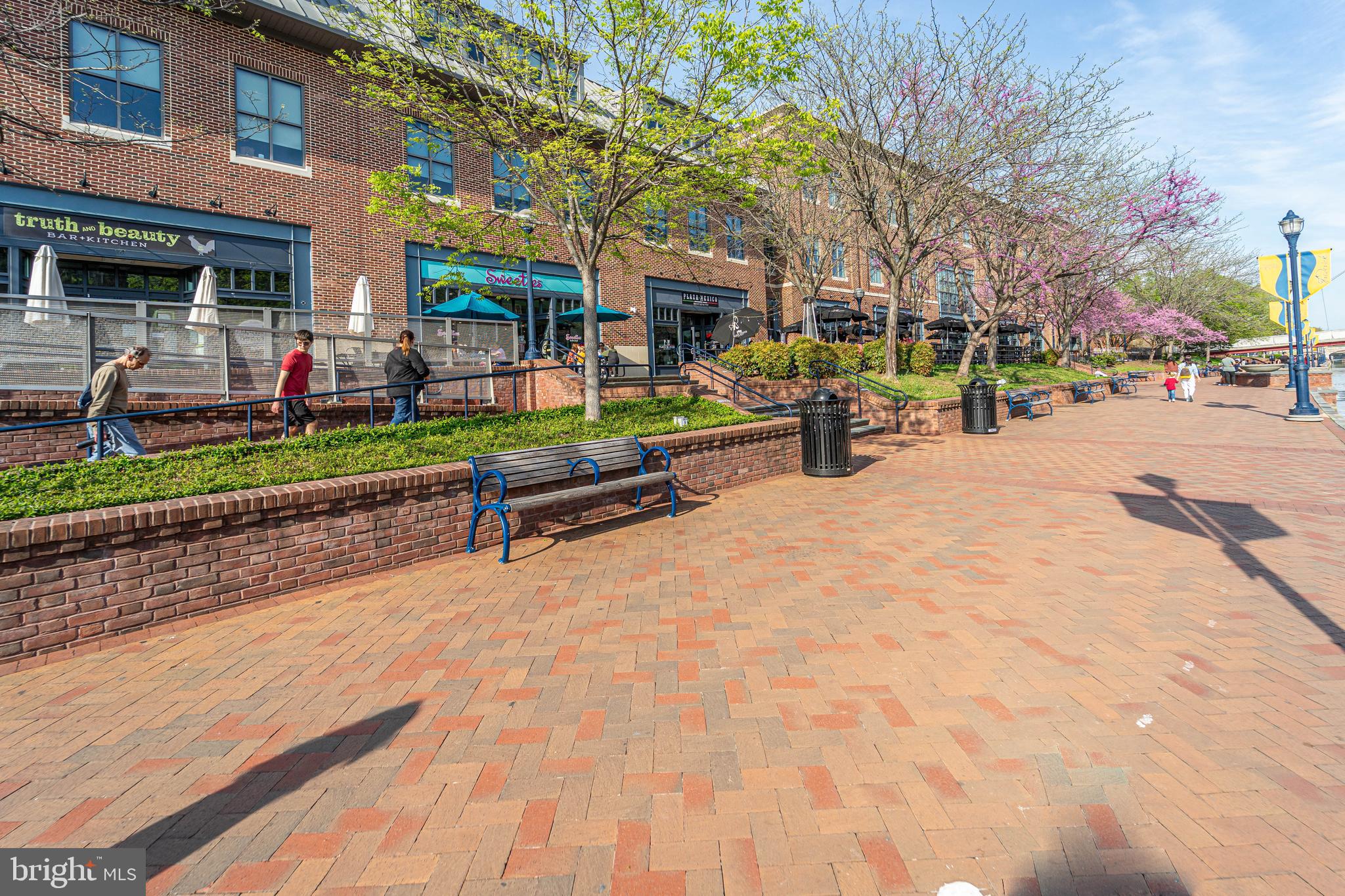 DOWNTOWN FREDERICK - Residential