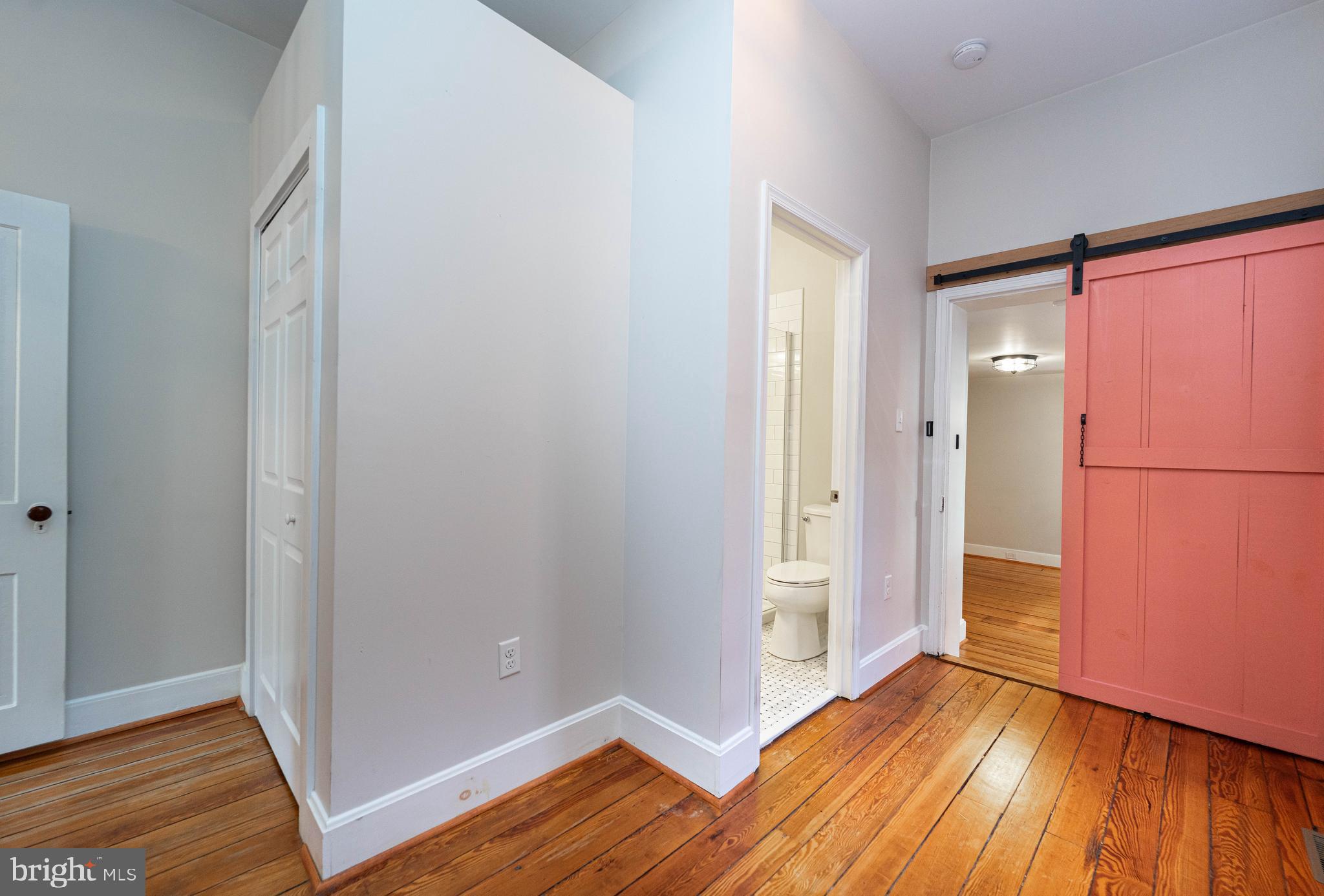 DOWNTOWN FREDERICK - Residential