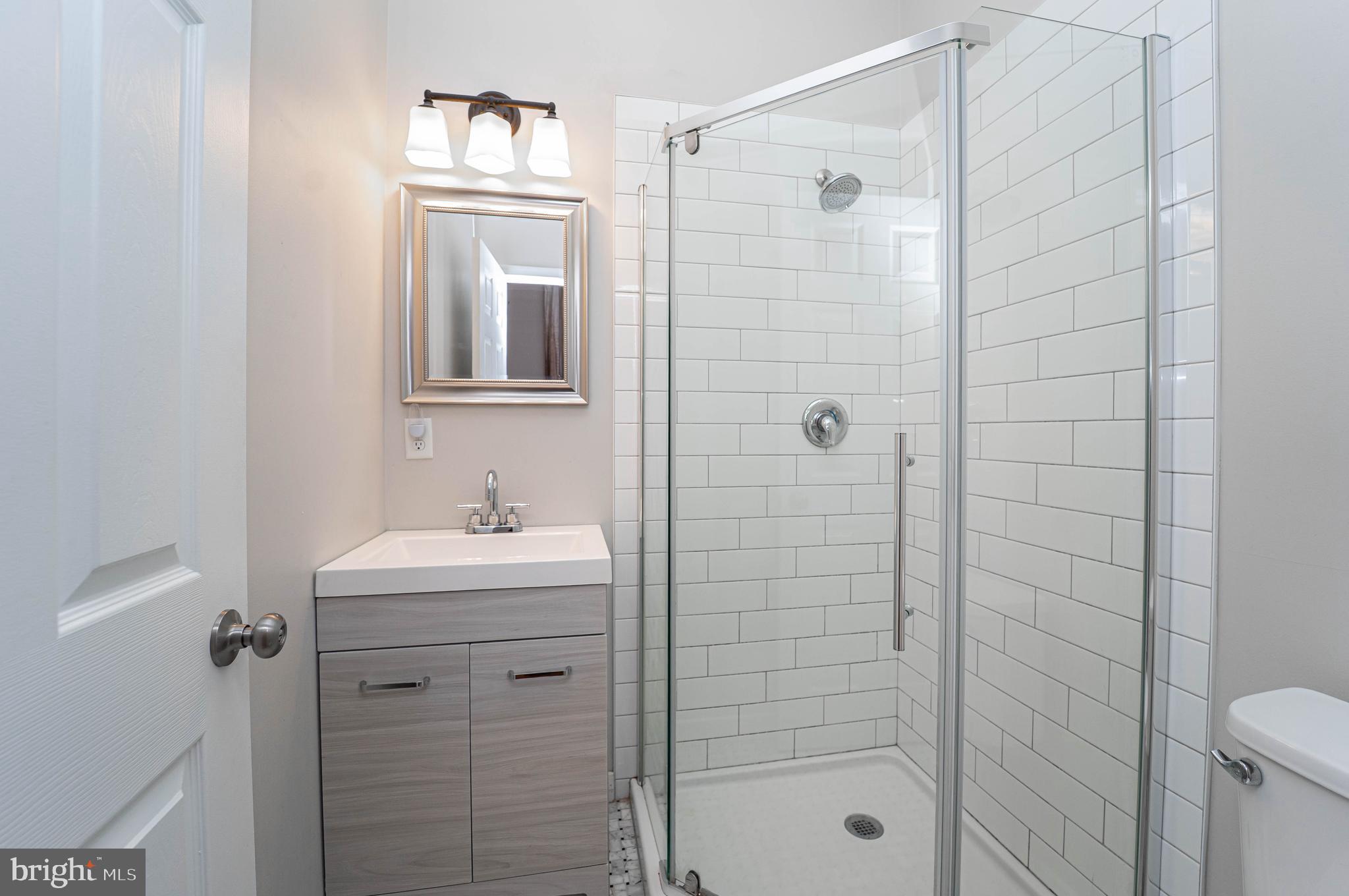 DOWNTOWN FREDERICK - Residential