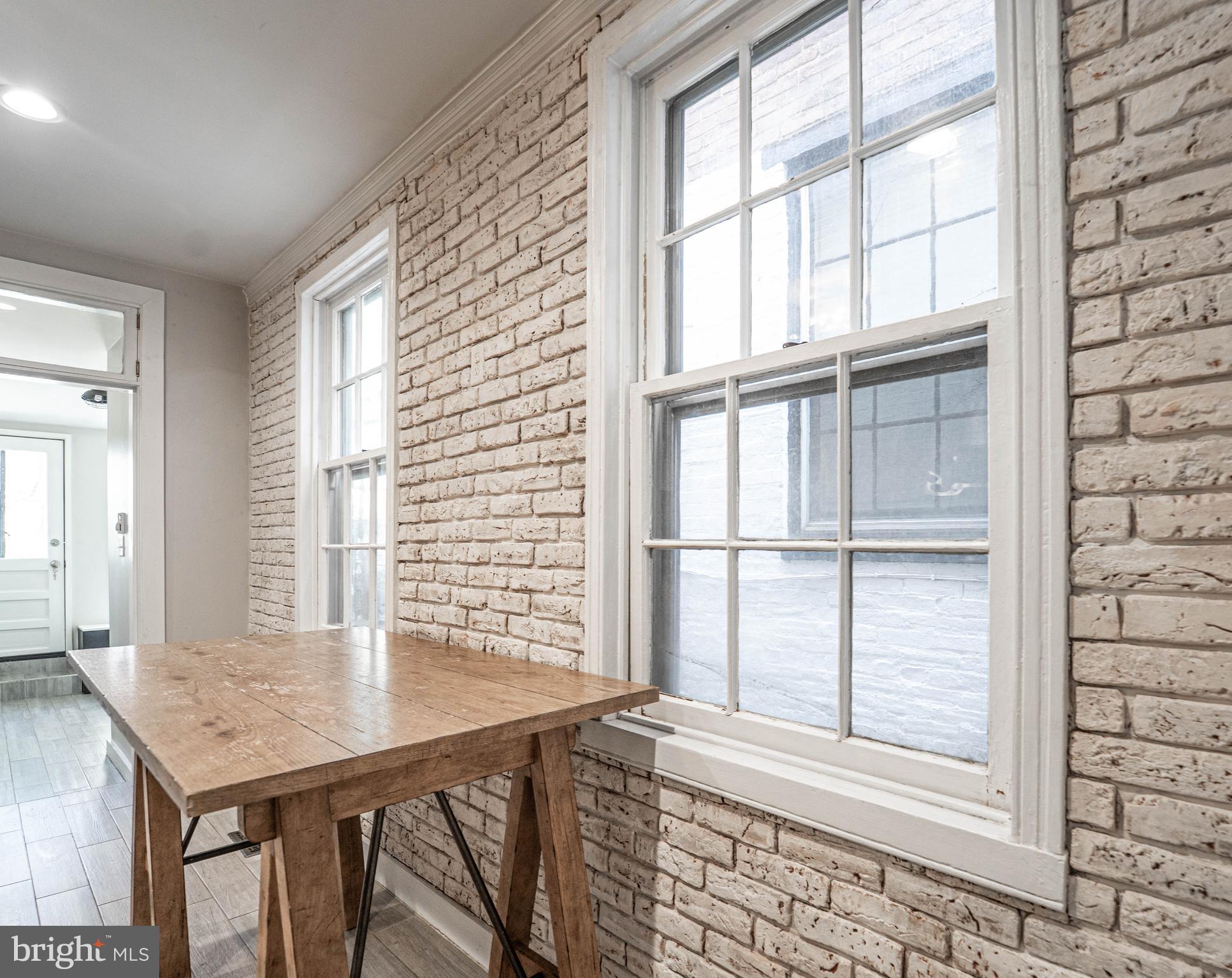 DOWNTOWN FREDERICK - Residential