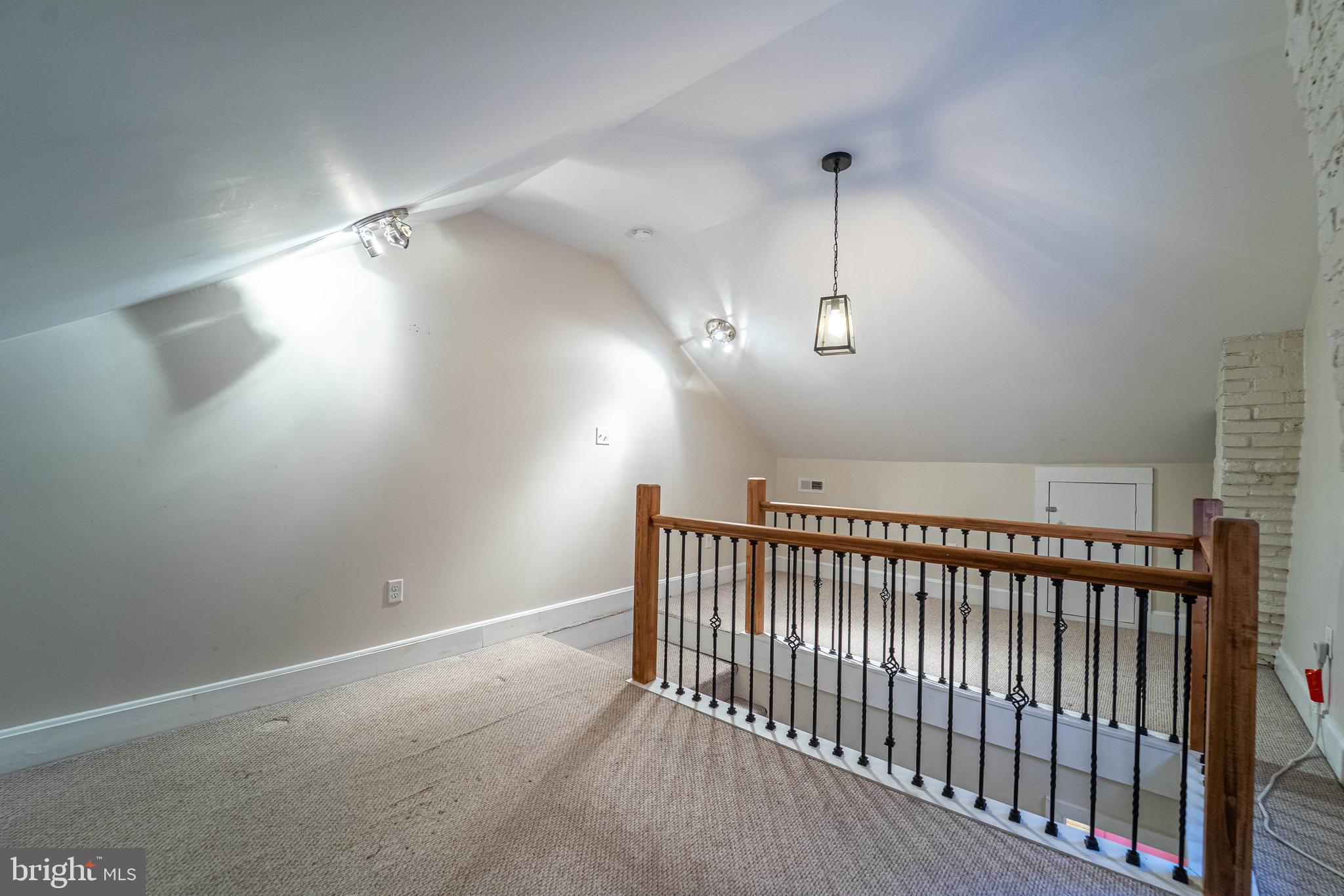 DOWNTOWN FREDERICK - Residential