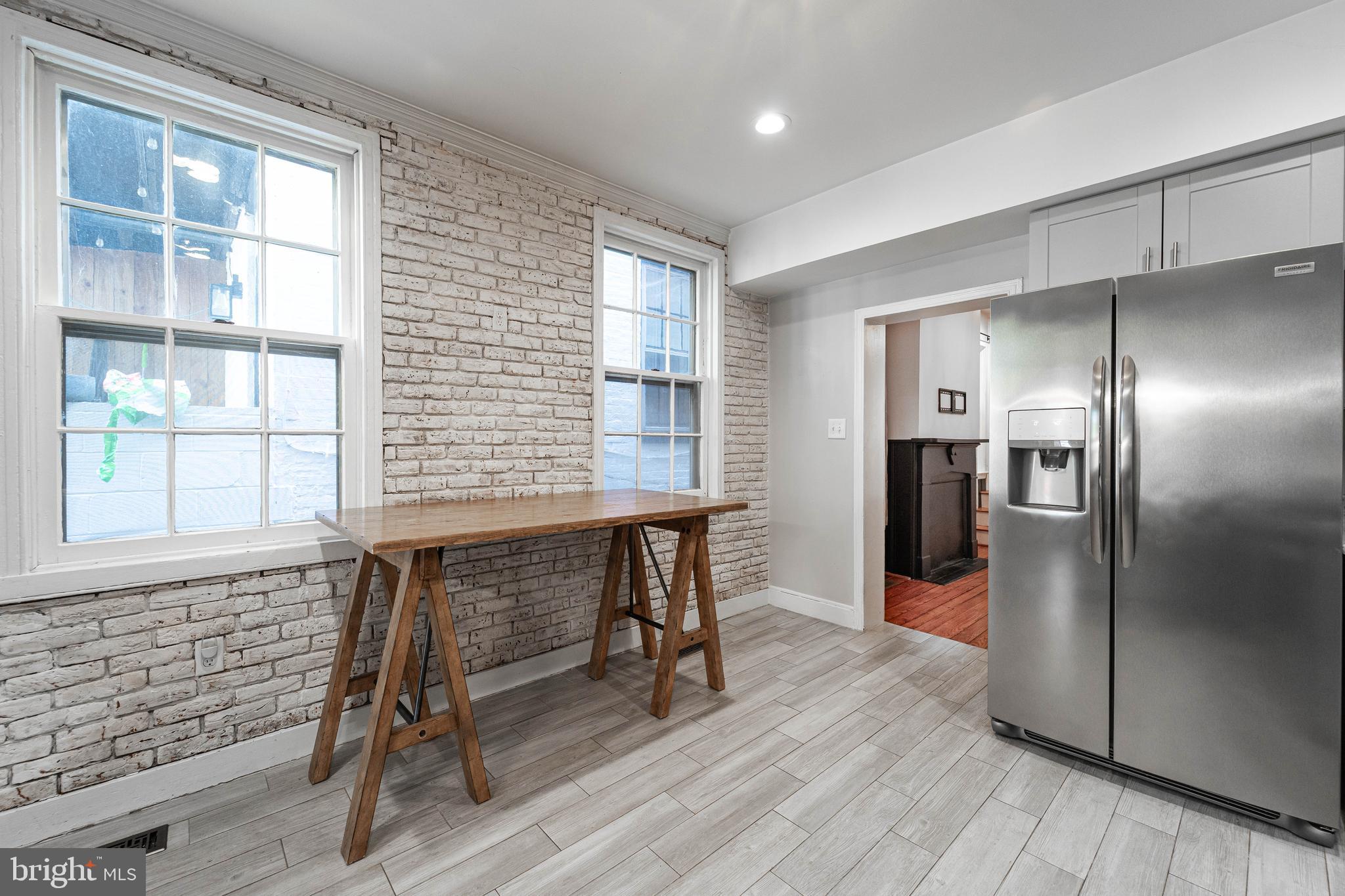 DOWNTOWN FREDERICK - Residential