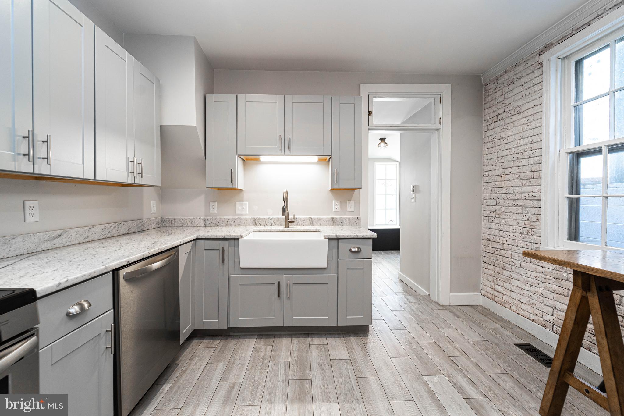 DOWNTOWN FREDERICK - Residential