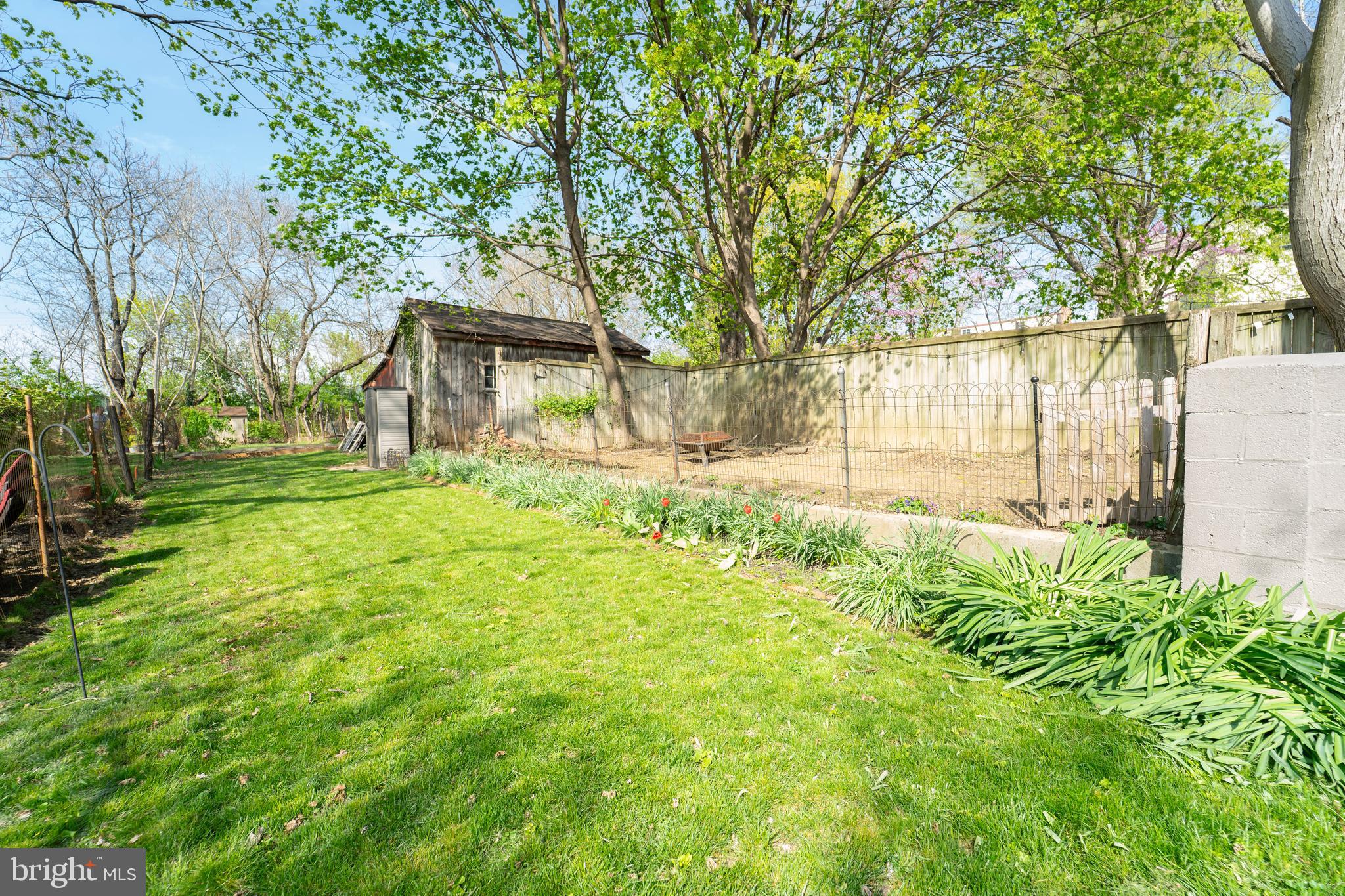 DOWNTOWN FREDERICK - Residential