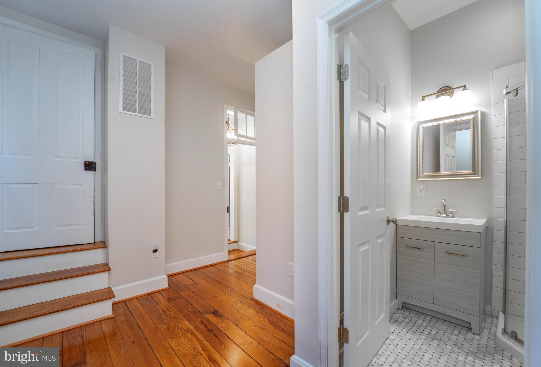 DOWNTOWN FREDERICK - Residential