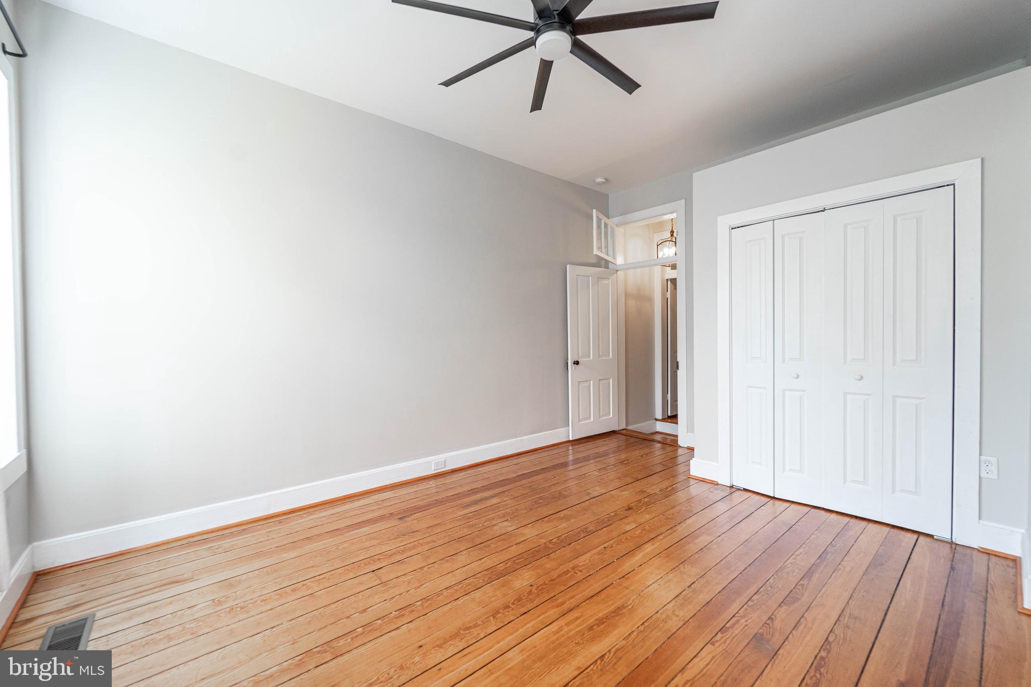 DOWNTOWN FREDERICK - Residential