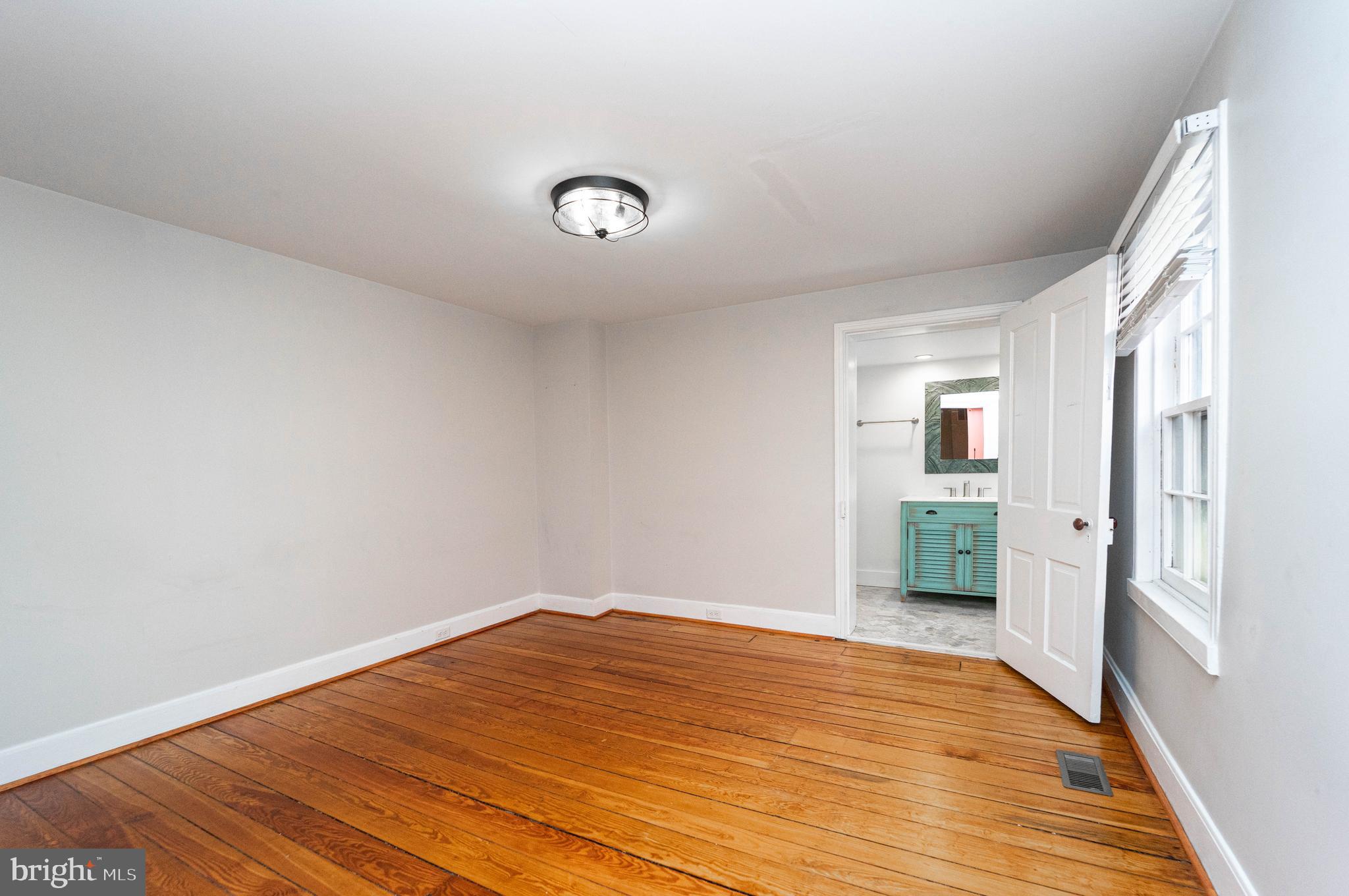 DOWNTOWN FREDERICK - Residential