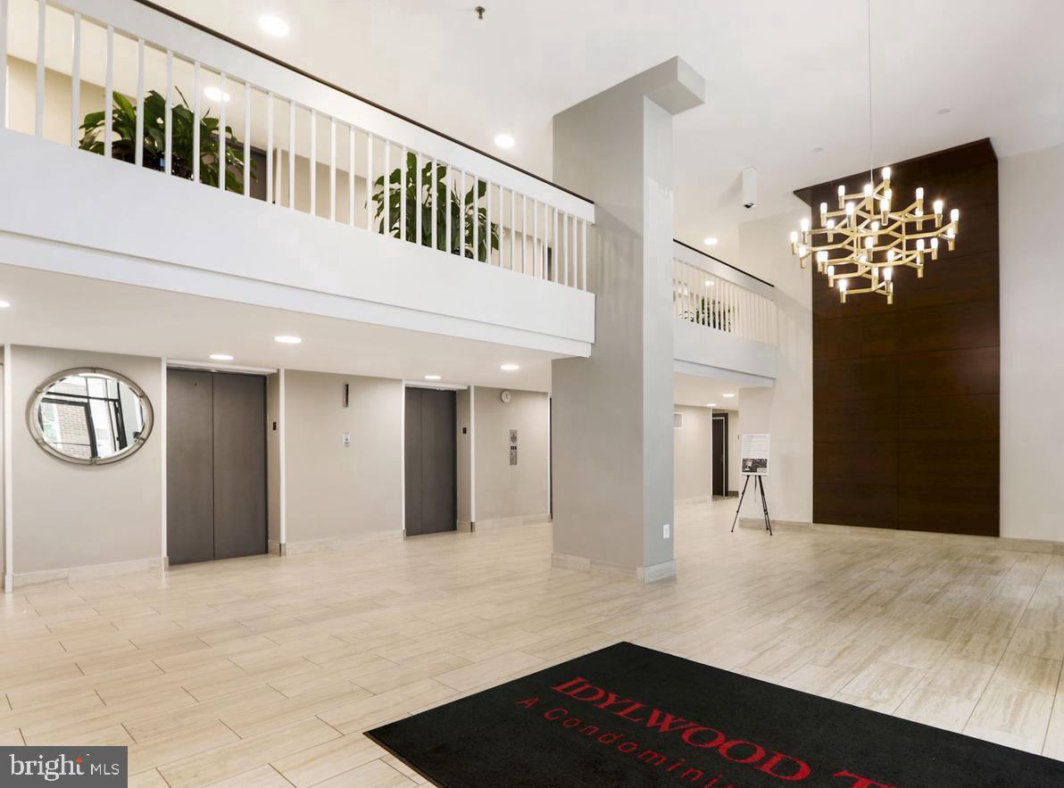 IDYLWOOD TOWERS CONDO - Residential Lease