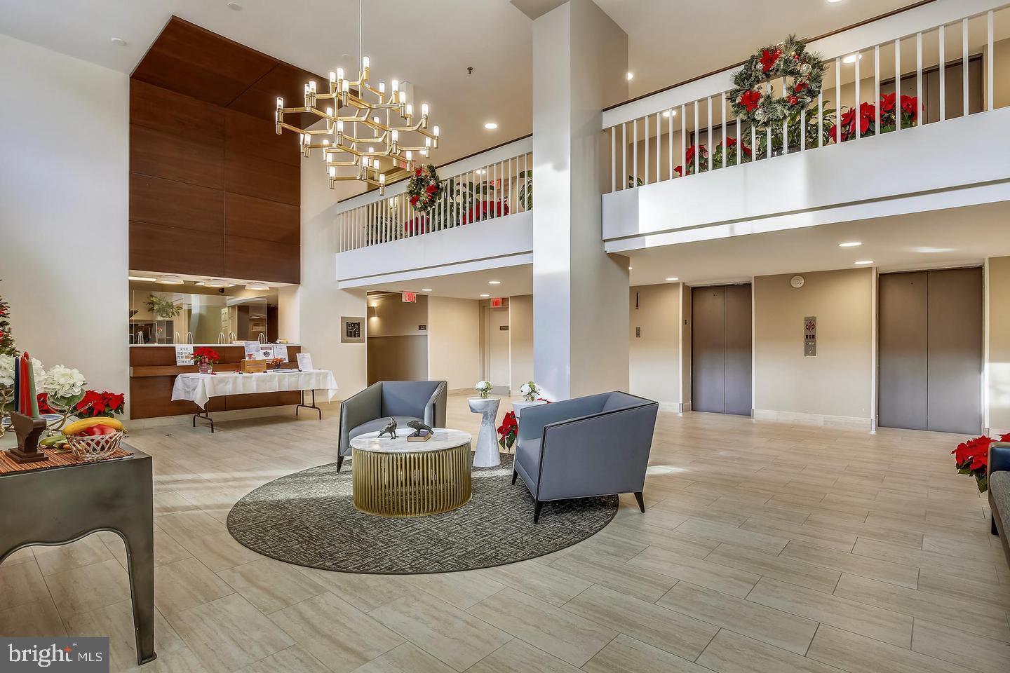 IDYLWOOD TOWERS CONDO - Residential Lease