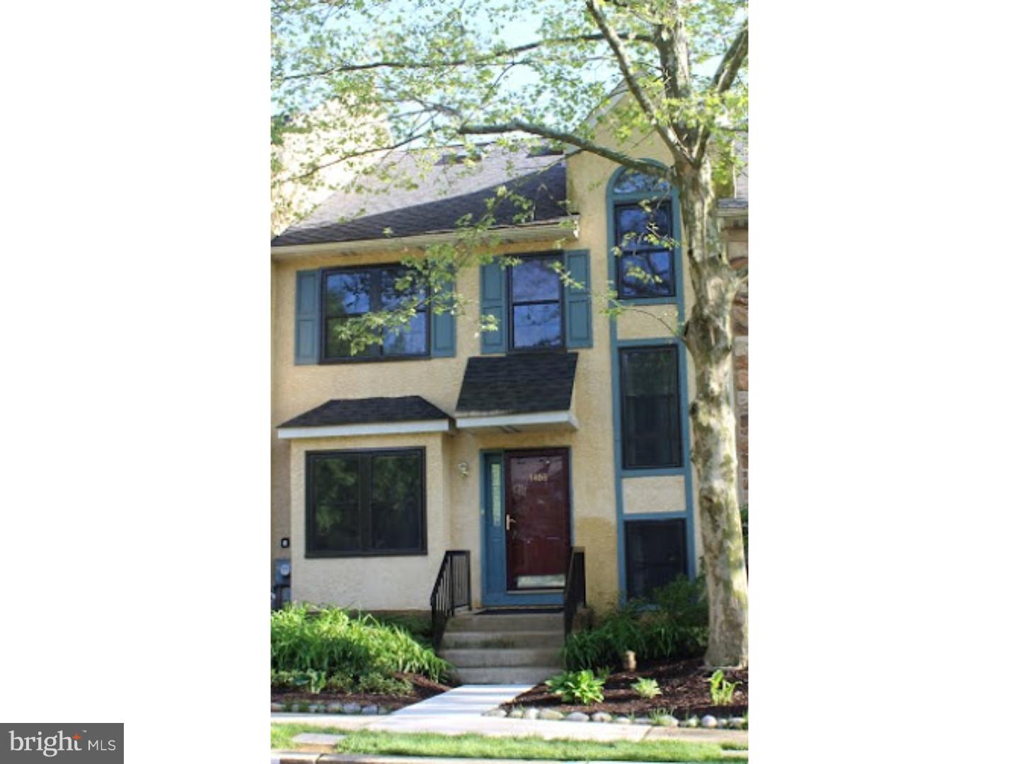 WOODLANDS - Residential Lease