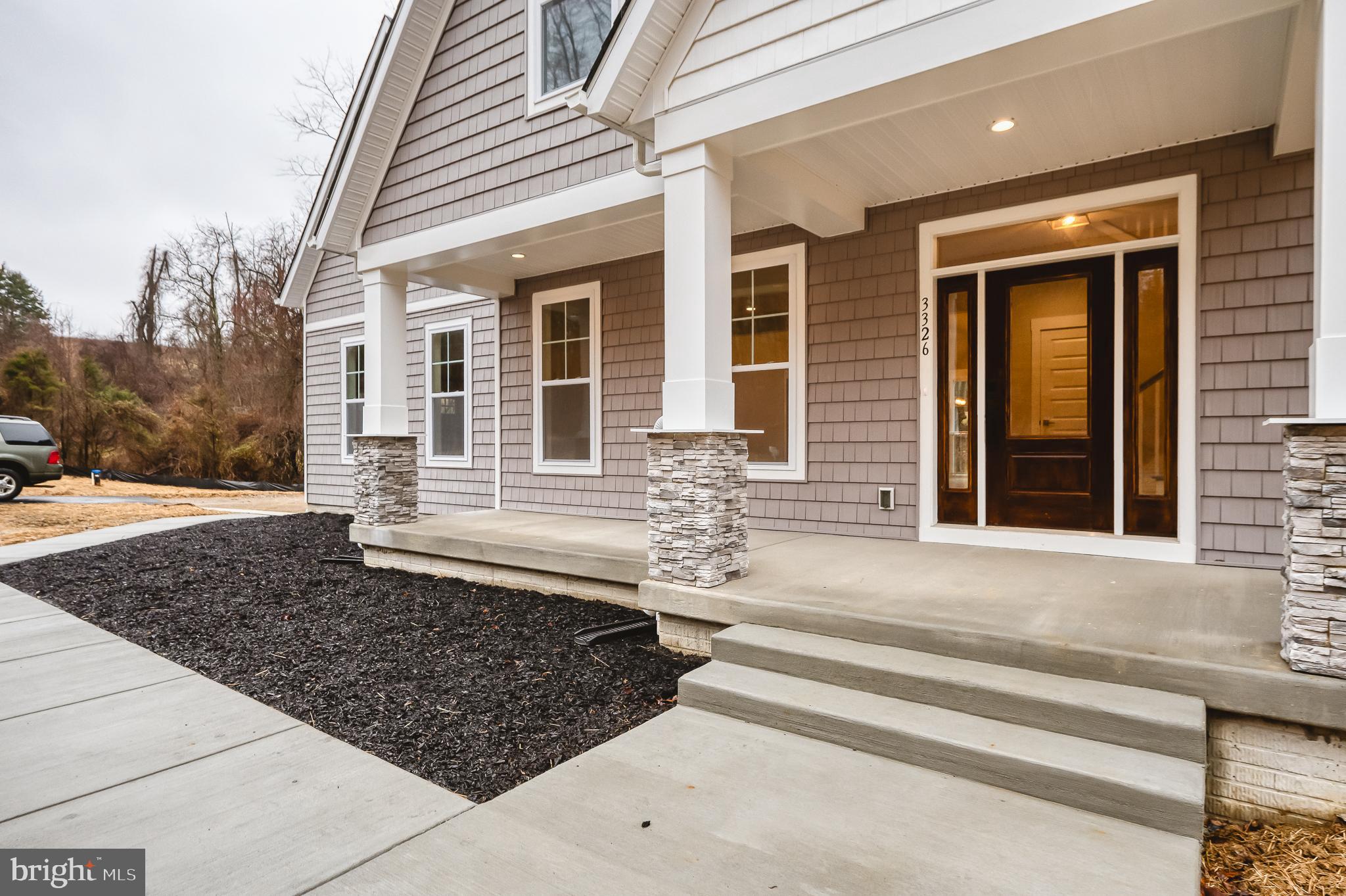 2647 HOOPES ROAD