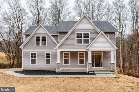2647 HOOPES ROAD FOREST HILL MD 21050