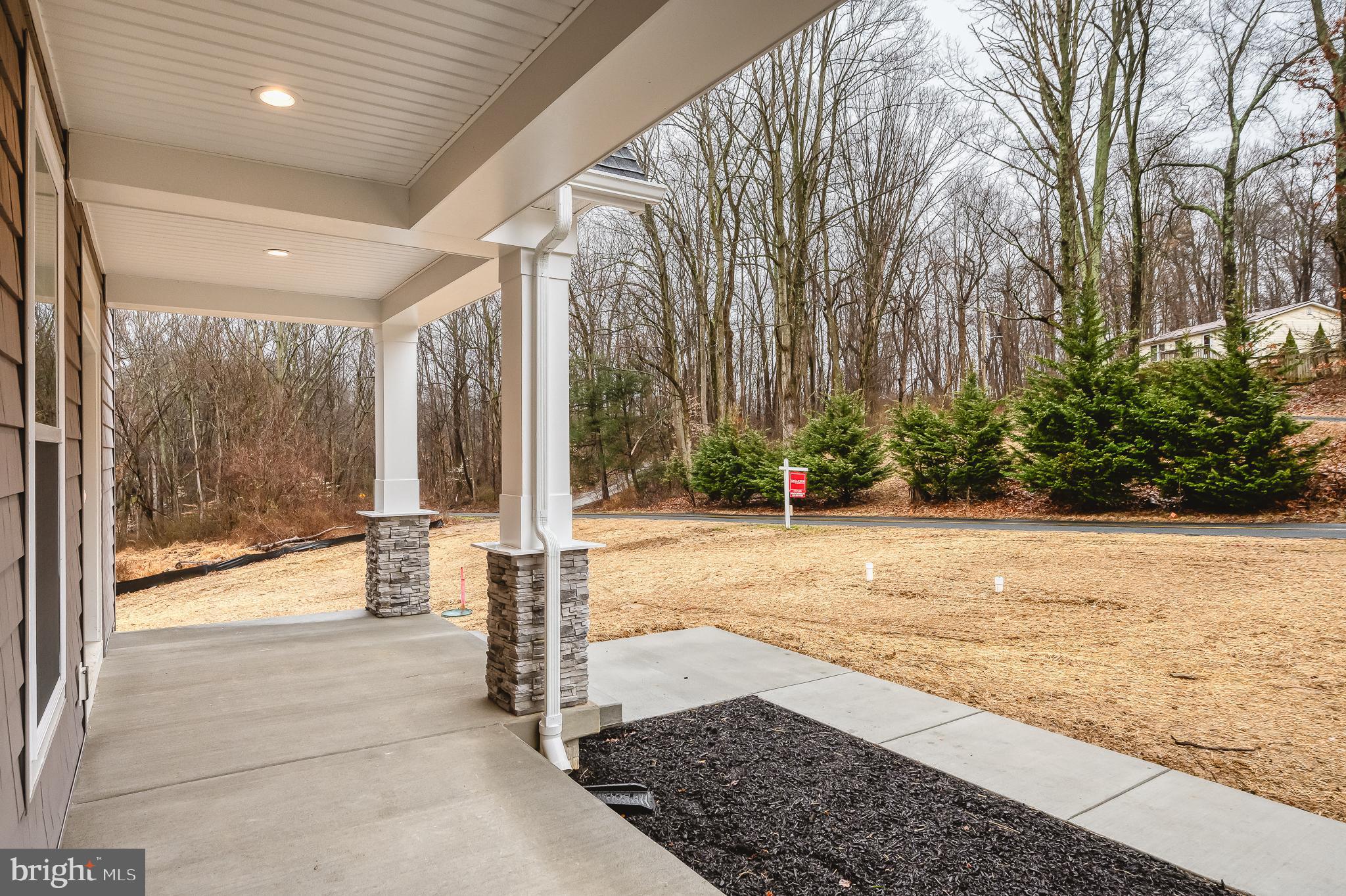 2647 HOOPES ROAD