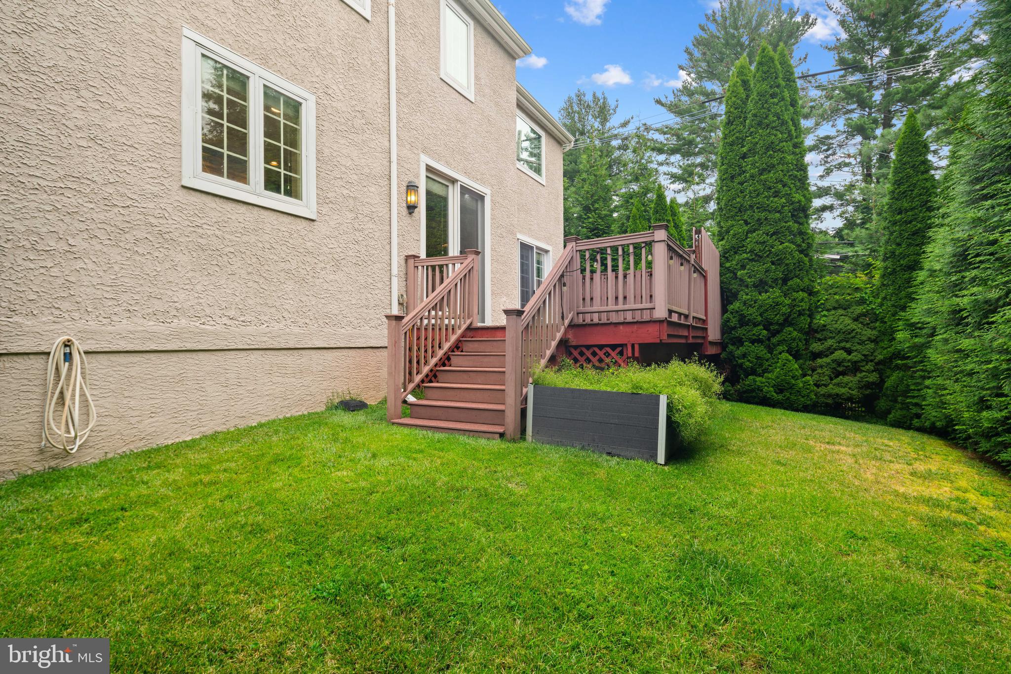 BRYN MAWR - Residential