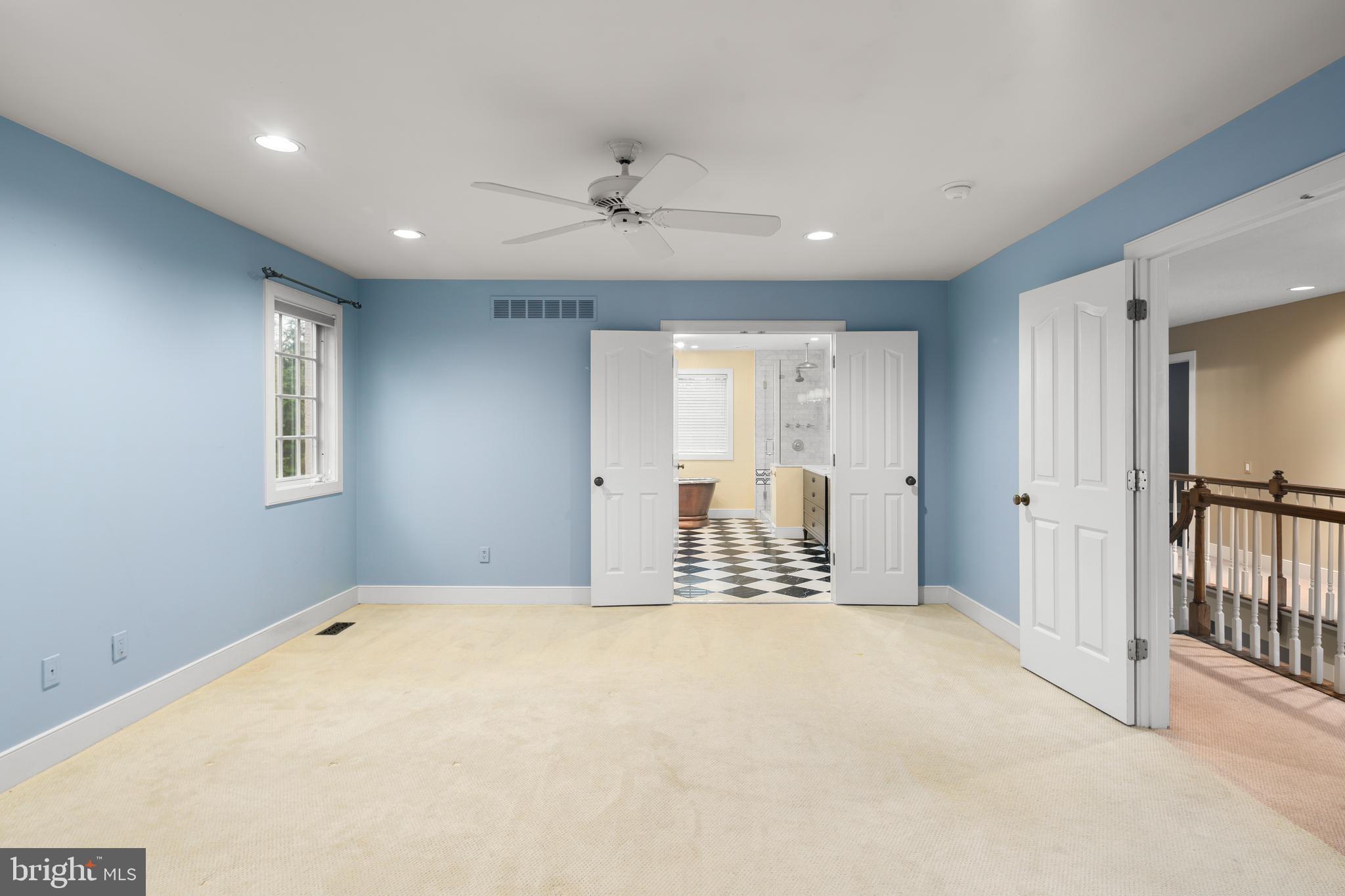 BRYN MAWR - Residential