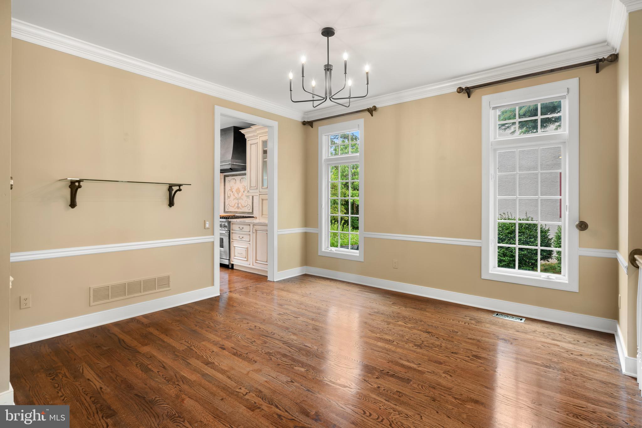 BRYN MAWR - Residential