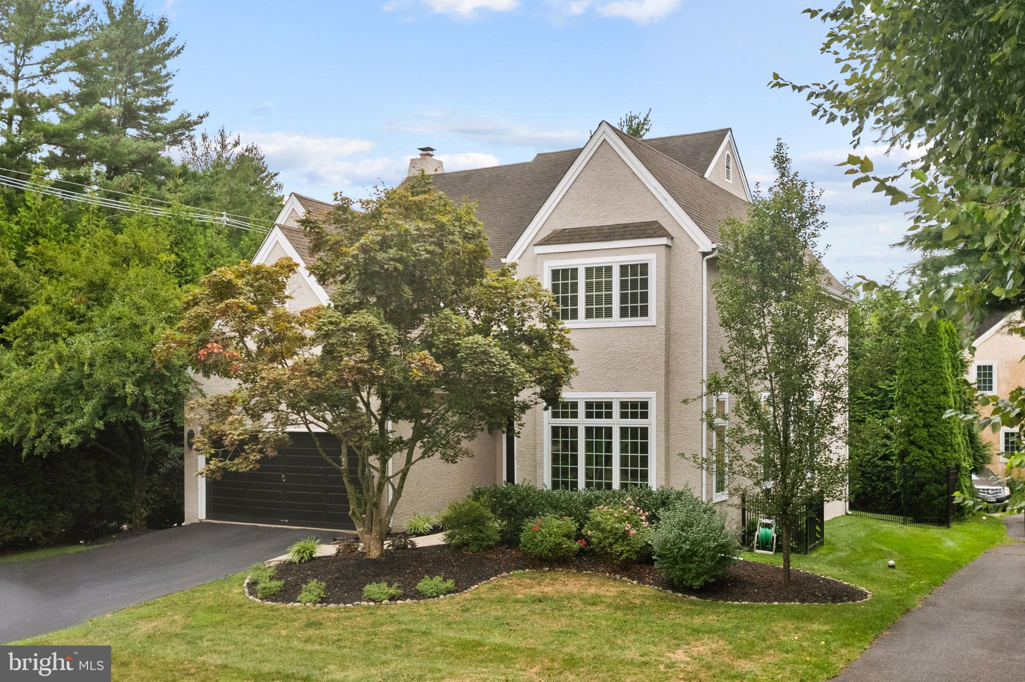 BRYN MAWR - Residential