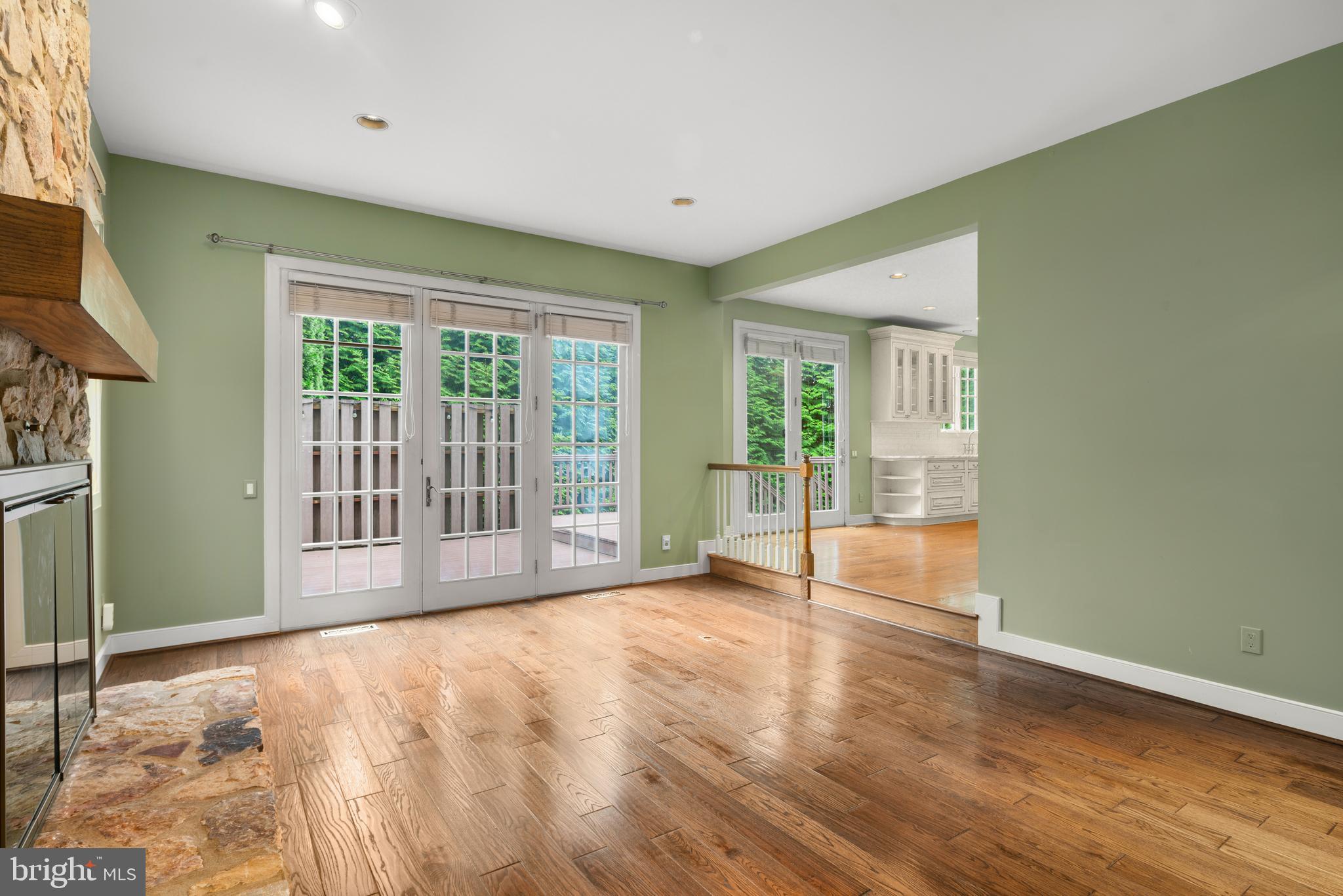 BRYN MAWR - Residential