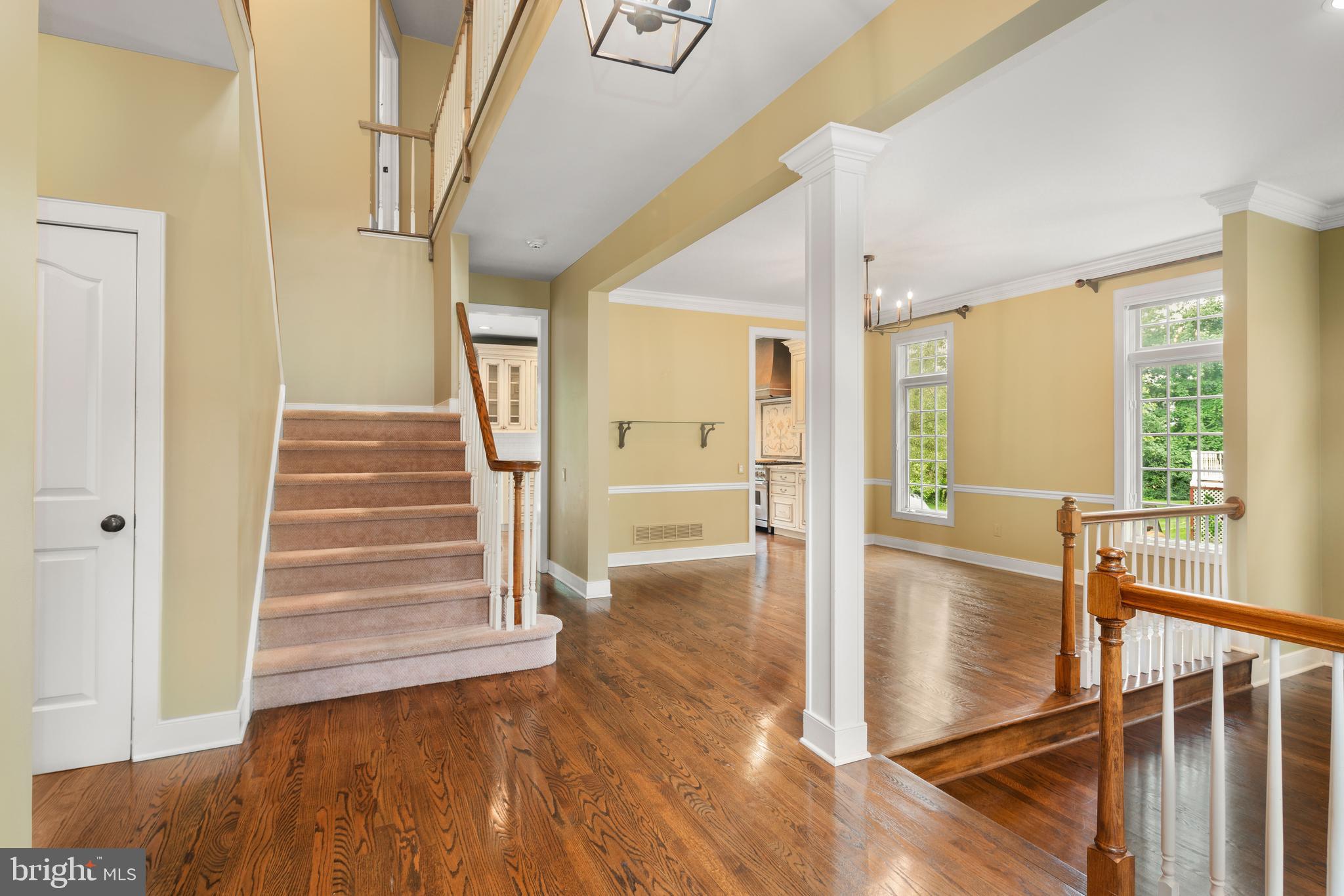 BRYN MAWR - Residential