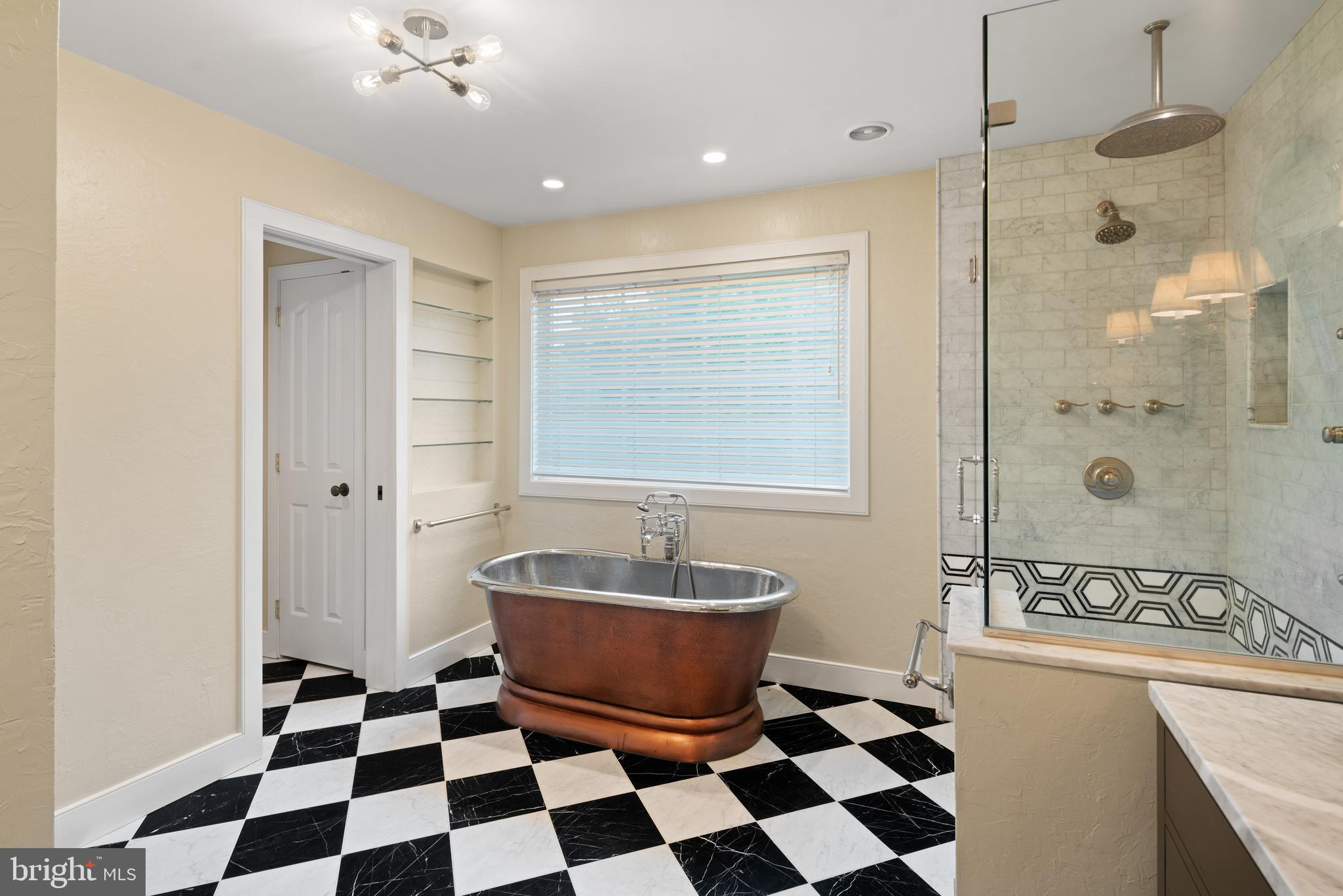 BRYN MAWR - Residential