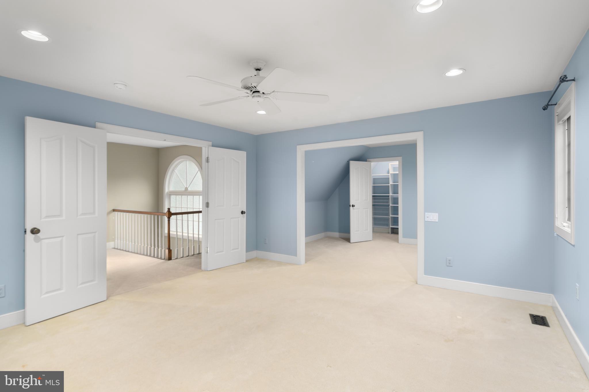 BRYN MAWR - Residential