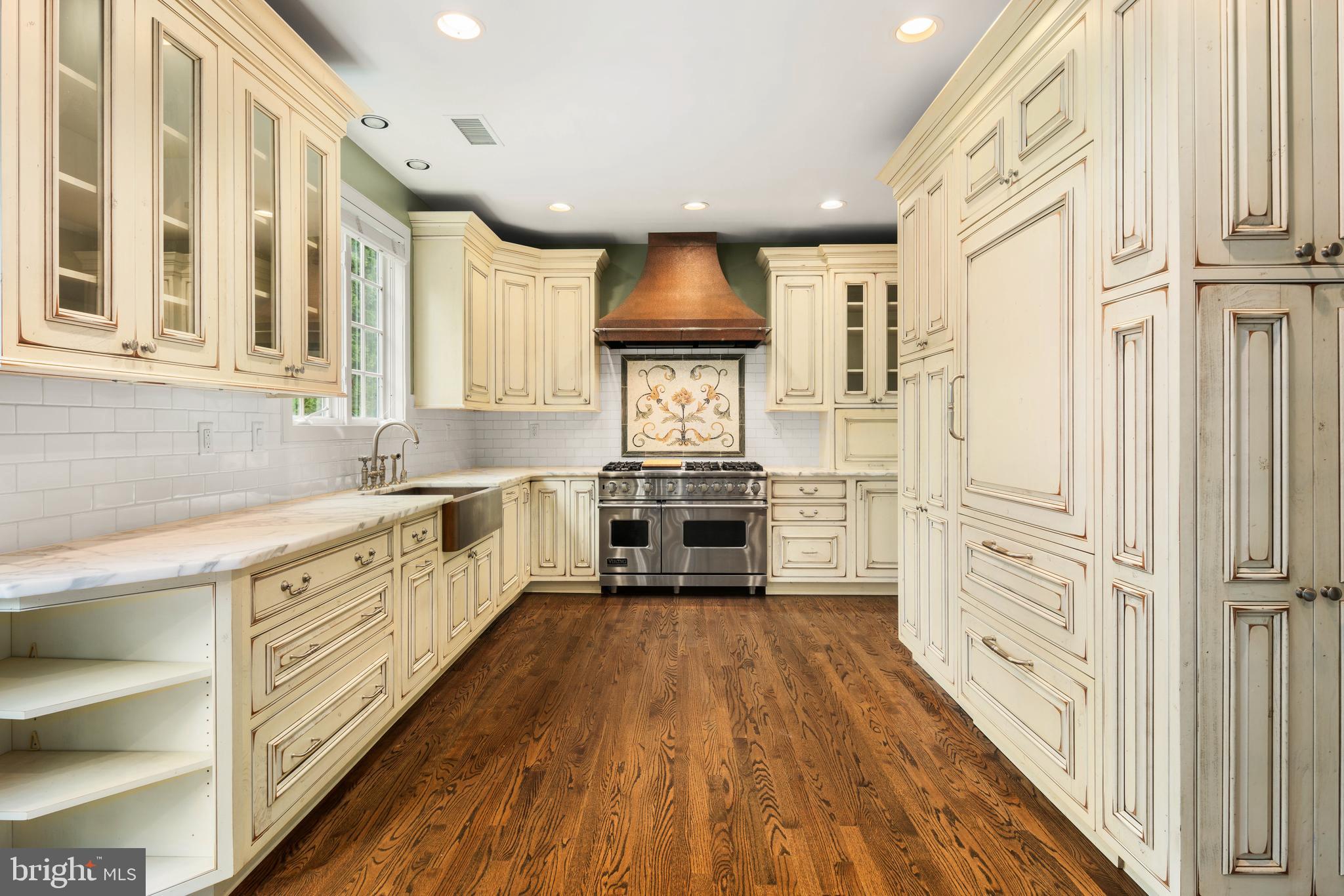 BRYN MAWR - Residential