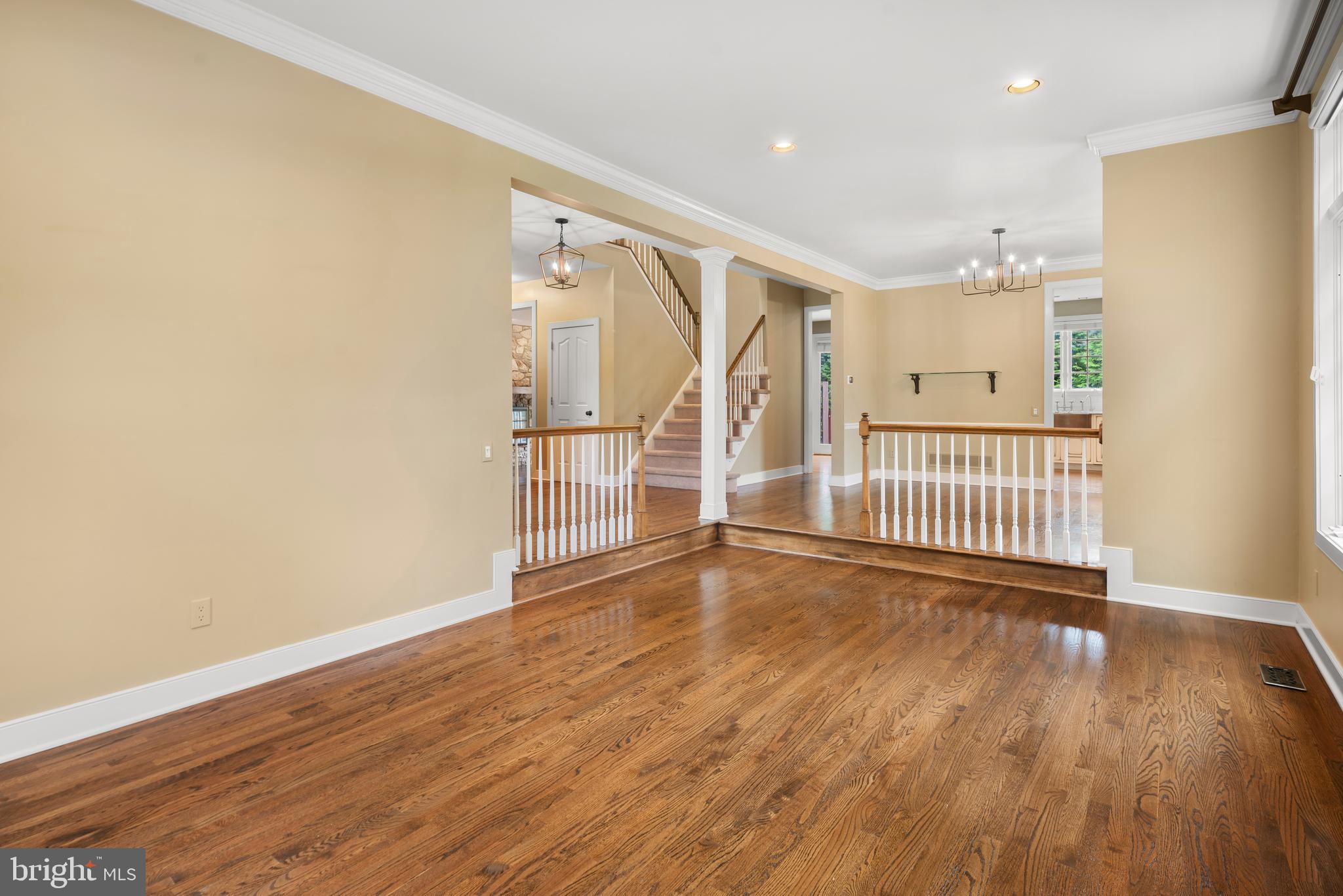 BRYN MAWR - Residential