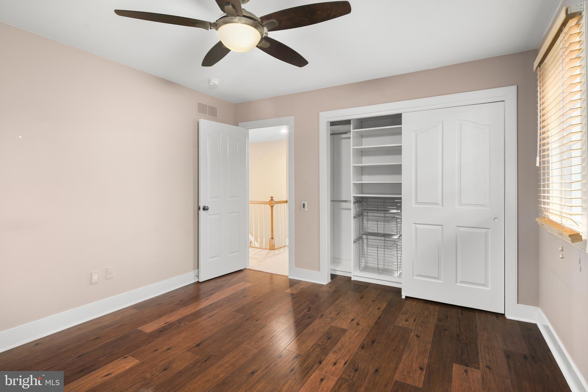 BRYN MAWR - Residential