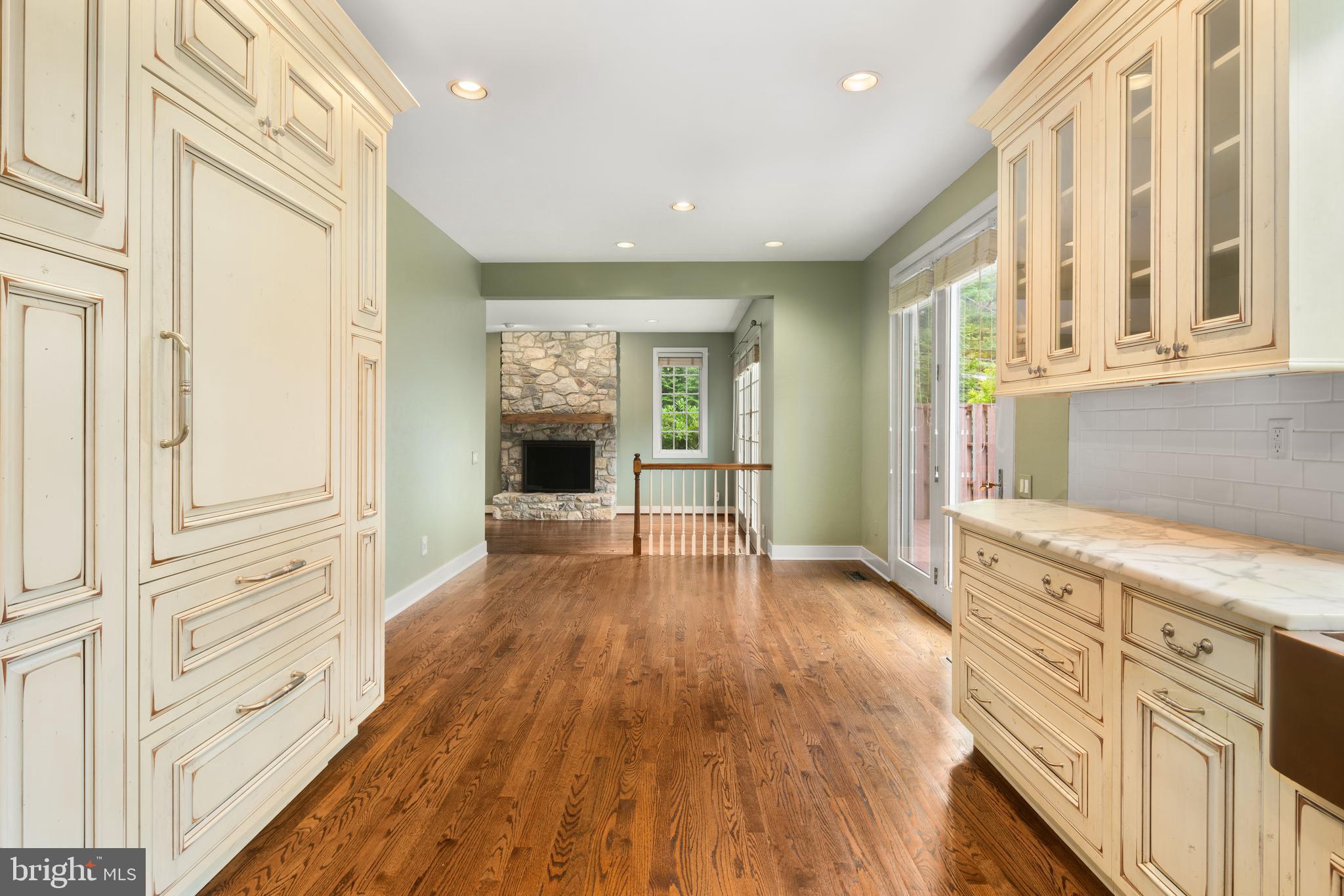 BRYN MAWR - Residential