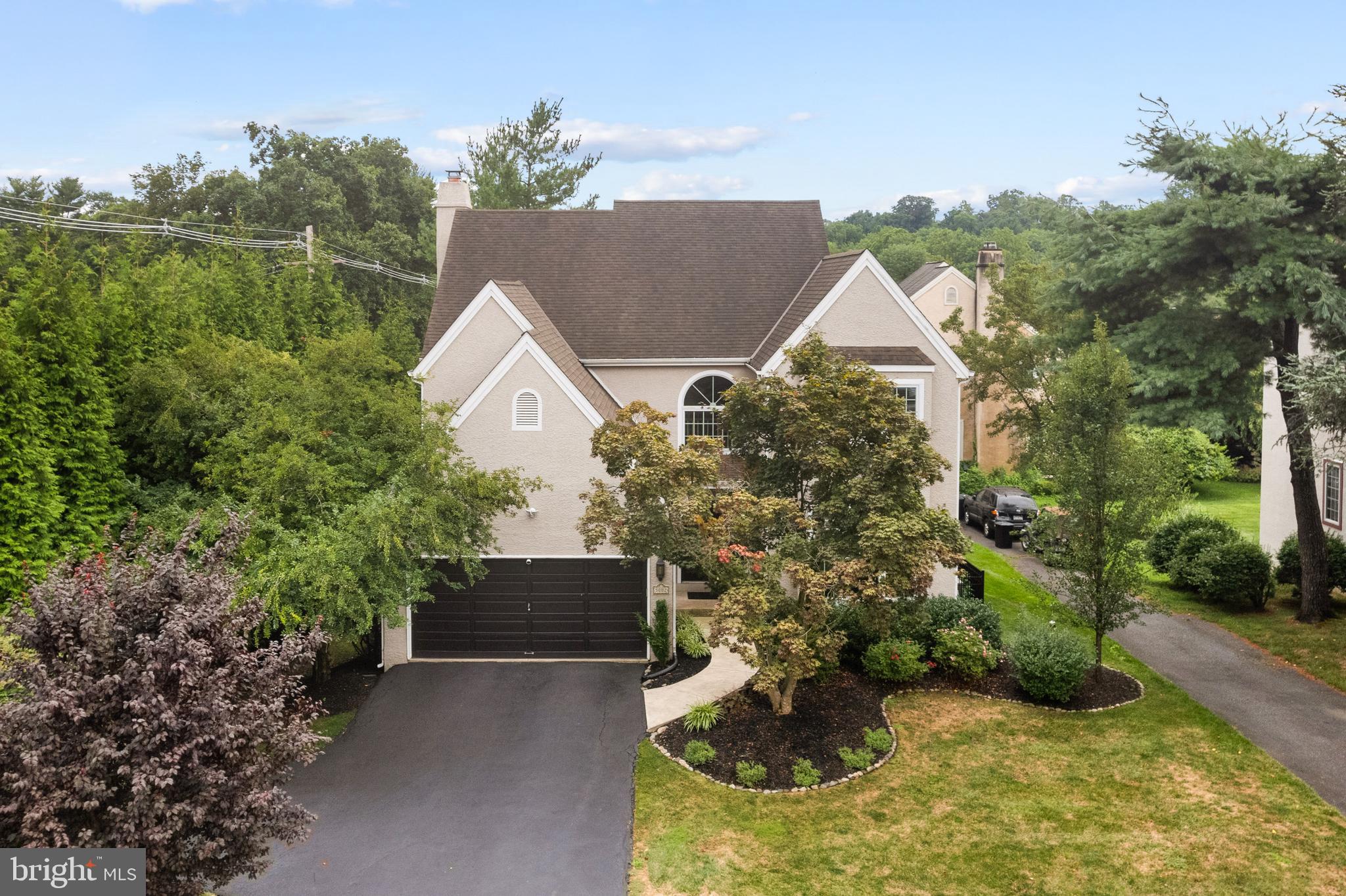 BRYN MAWR - Residential