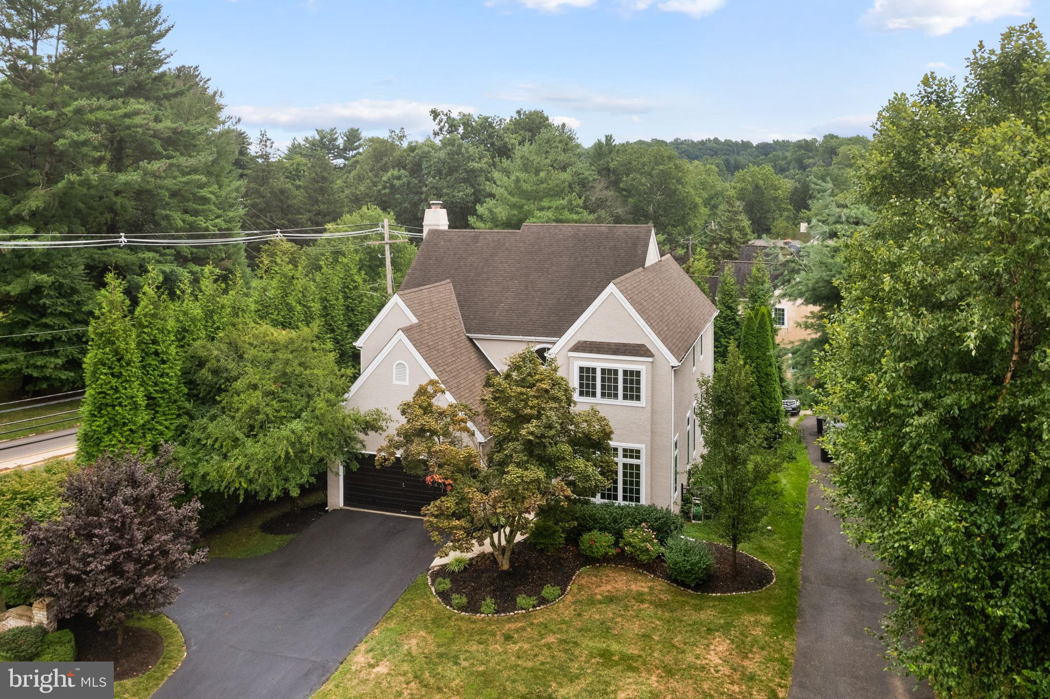 BRYN MAWR - Residential